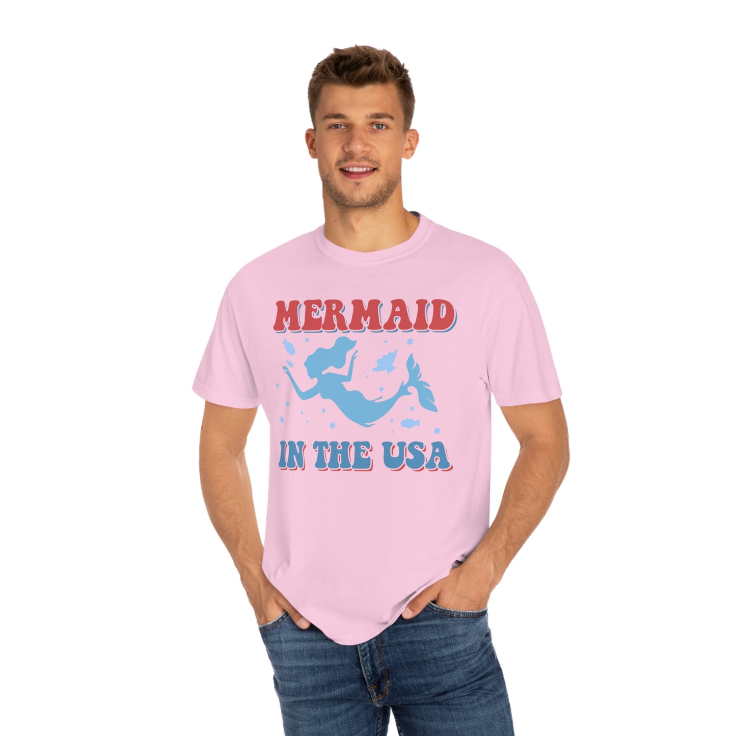Mermaid USA
