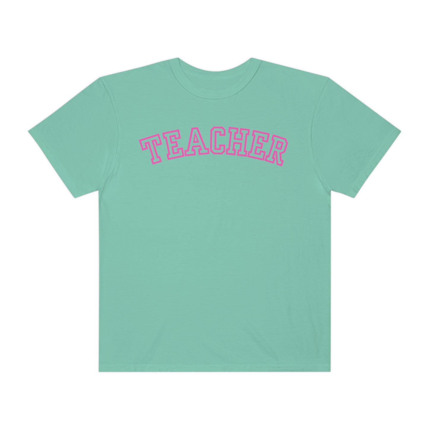 Teacher Tee