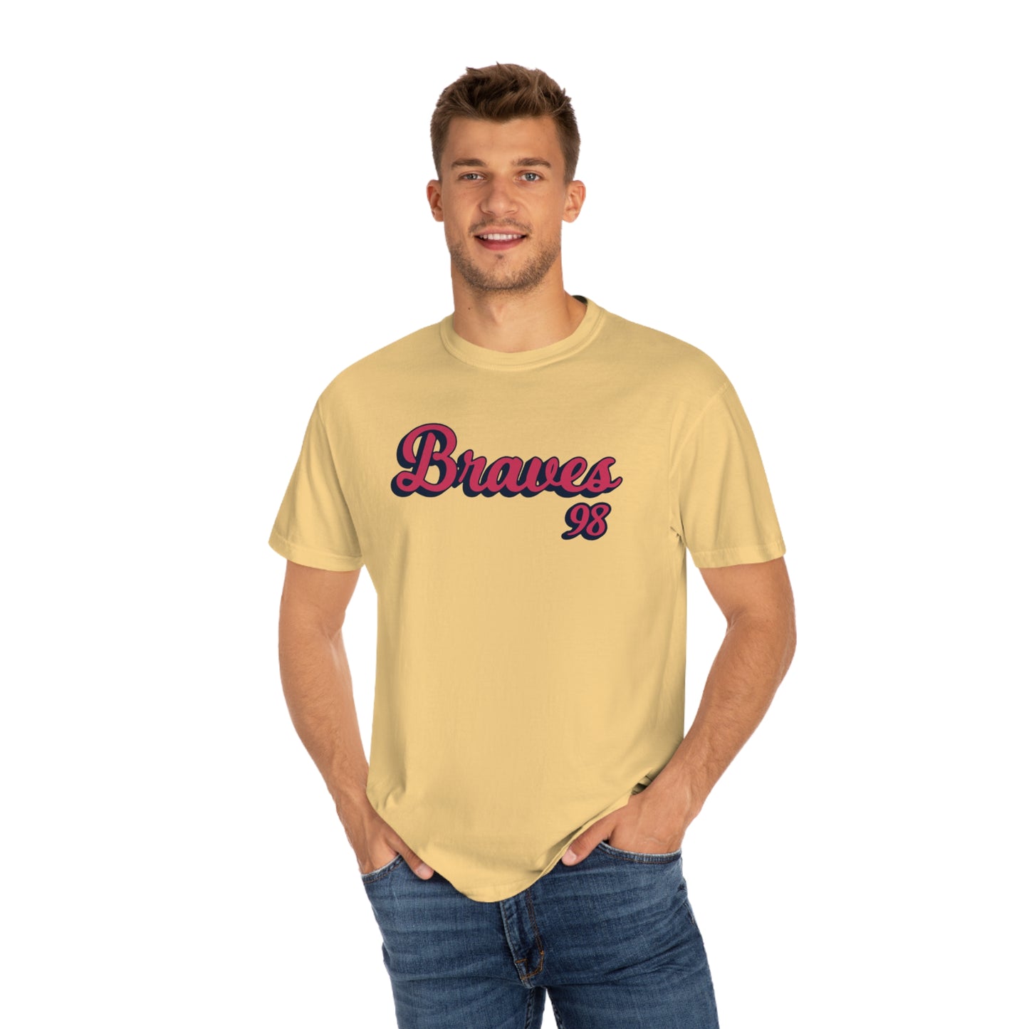 Wallen 98 Tee