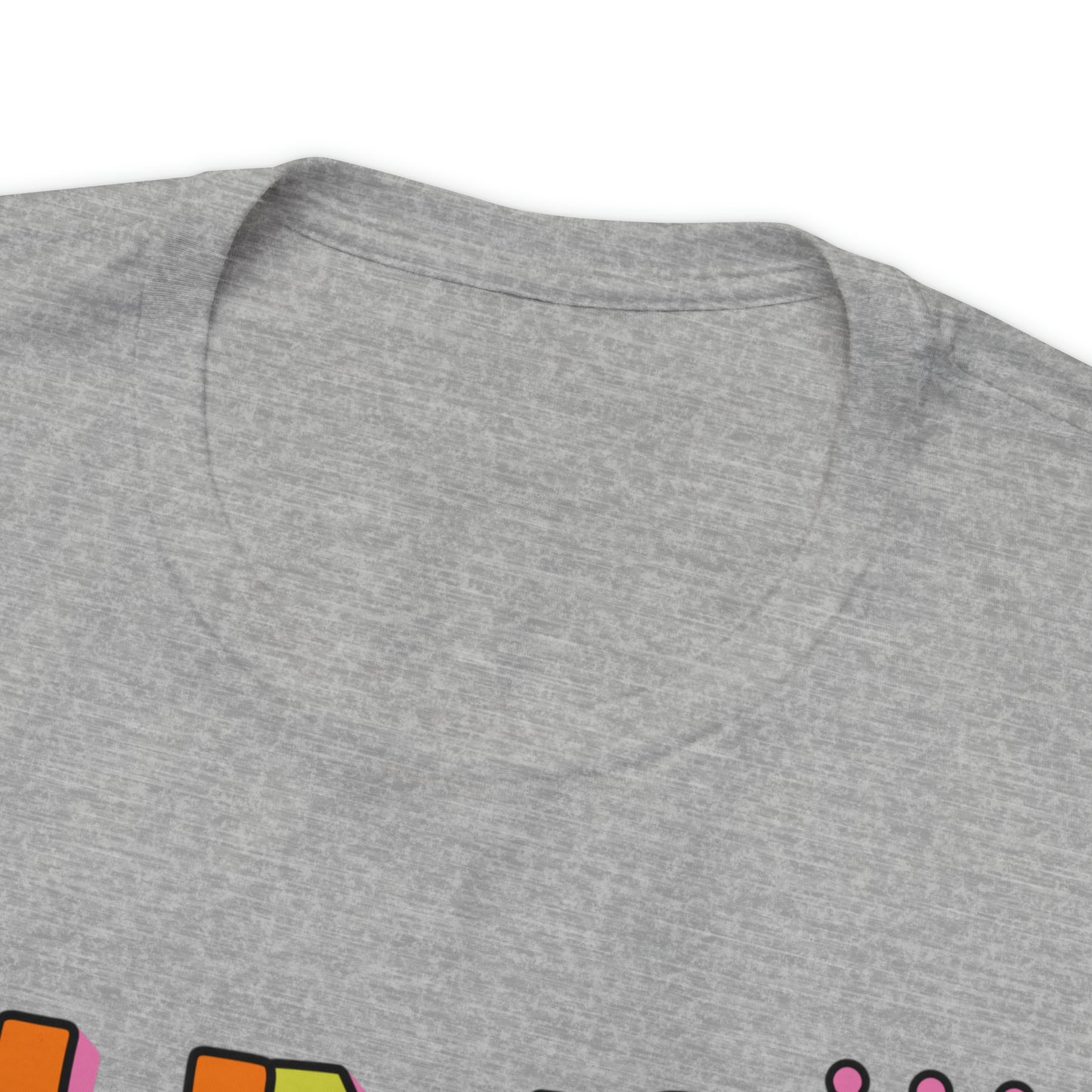 Lunch Lady Tee