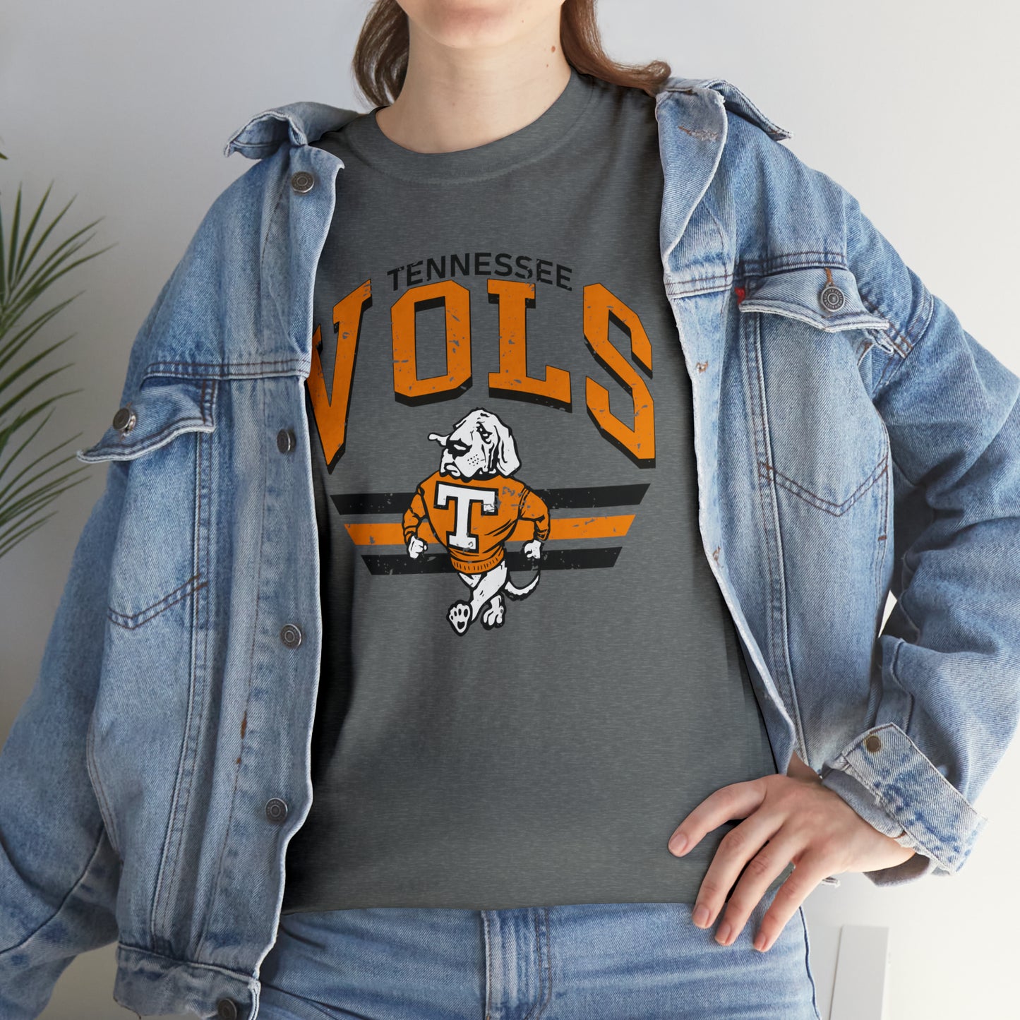 Retro Vols Tee