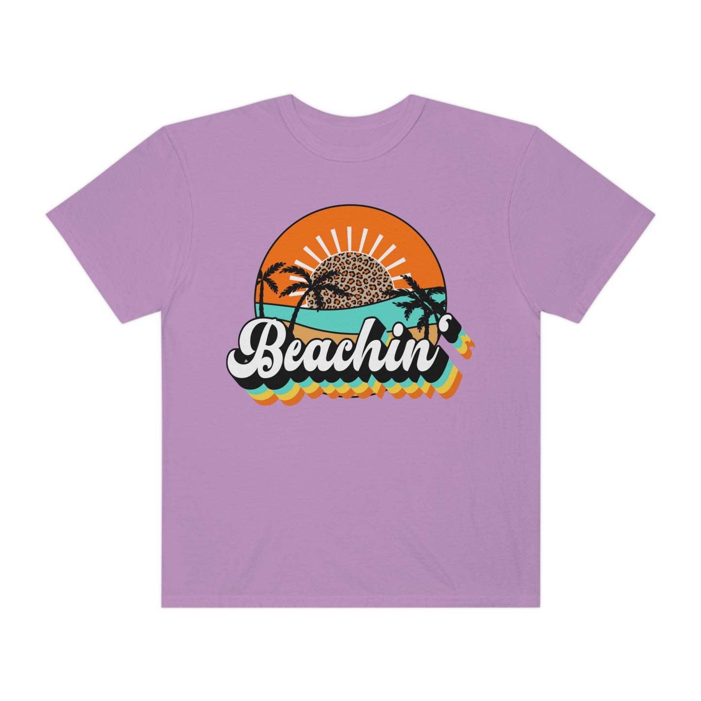 Beachy Tee