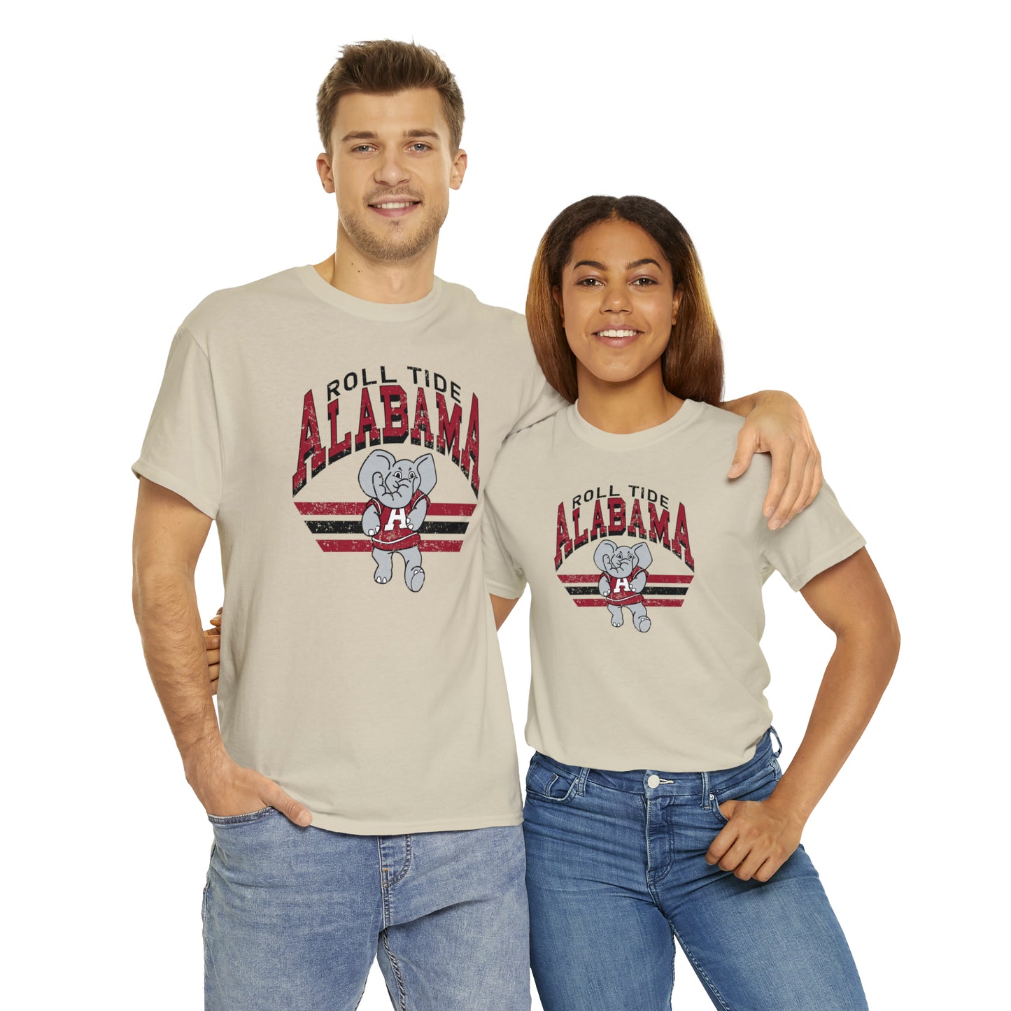 Retro Alabama Tee
