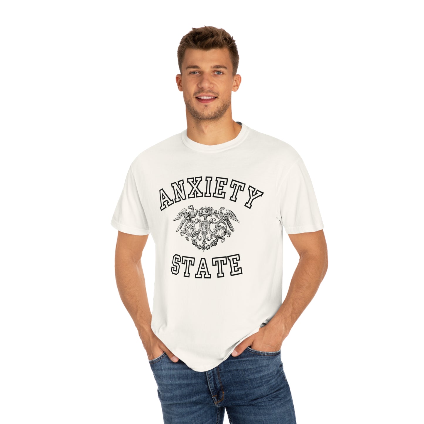 Anxiety State