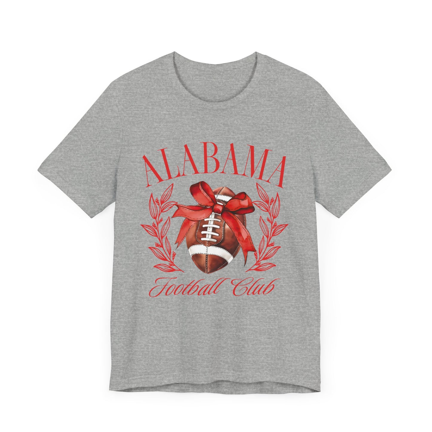 Alabama Club Tee