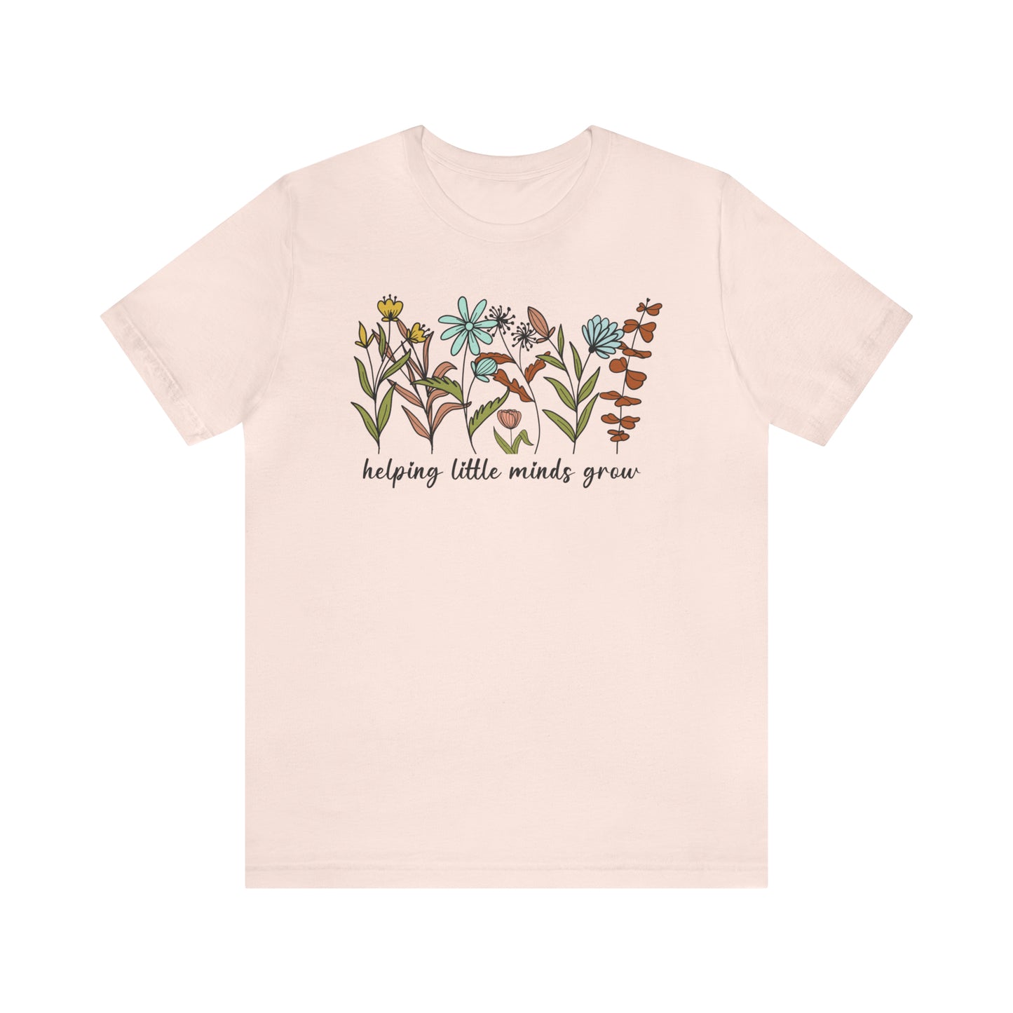 Help Them Grow