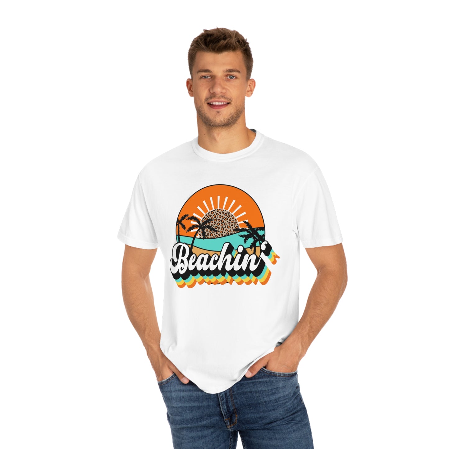 Beachy Tee