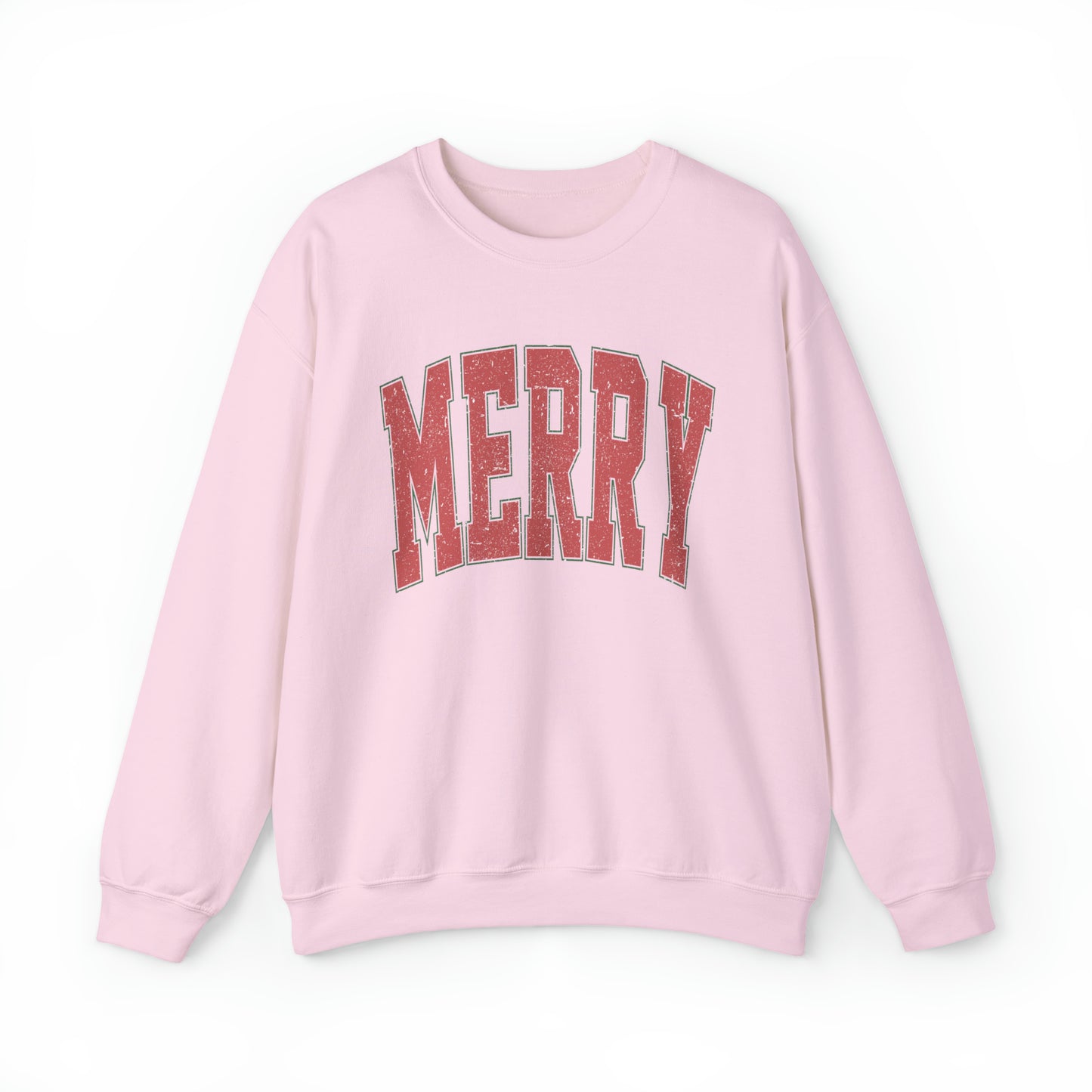 Very Merry Sweatshirt
