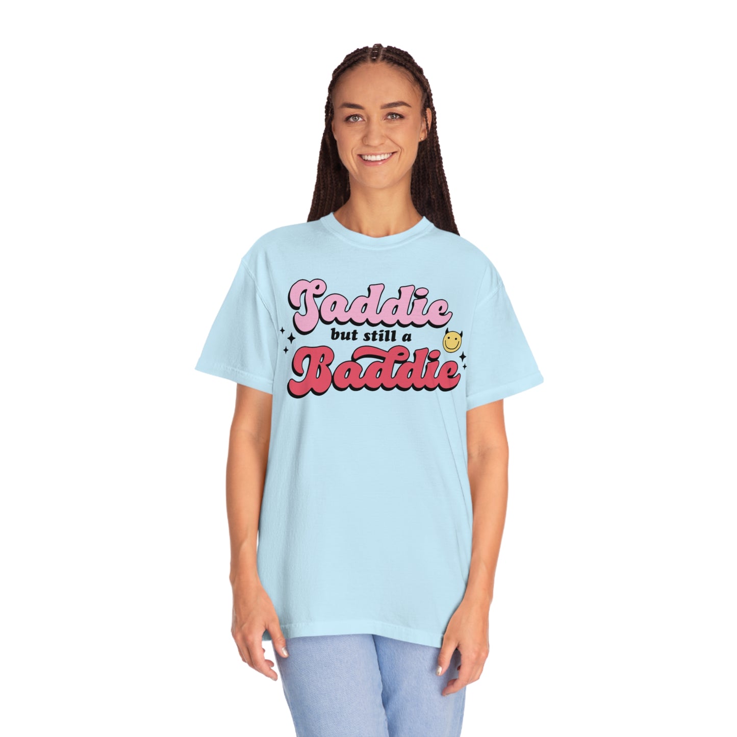 Saddie the Baddie