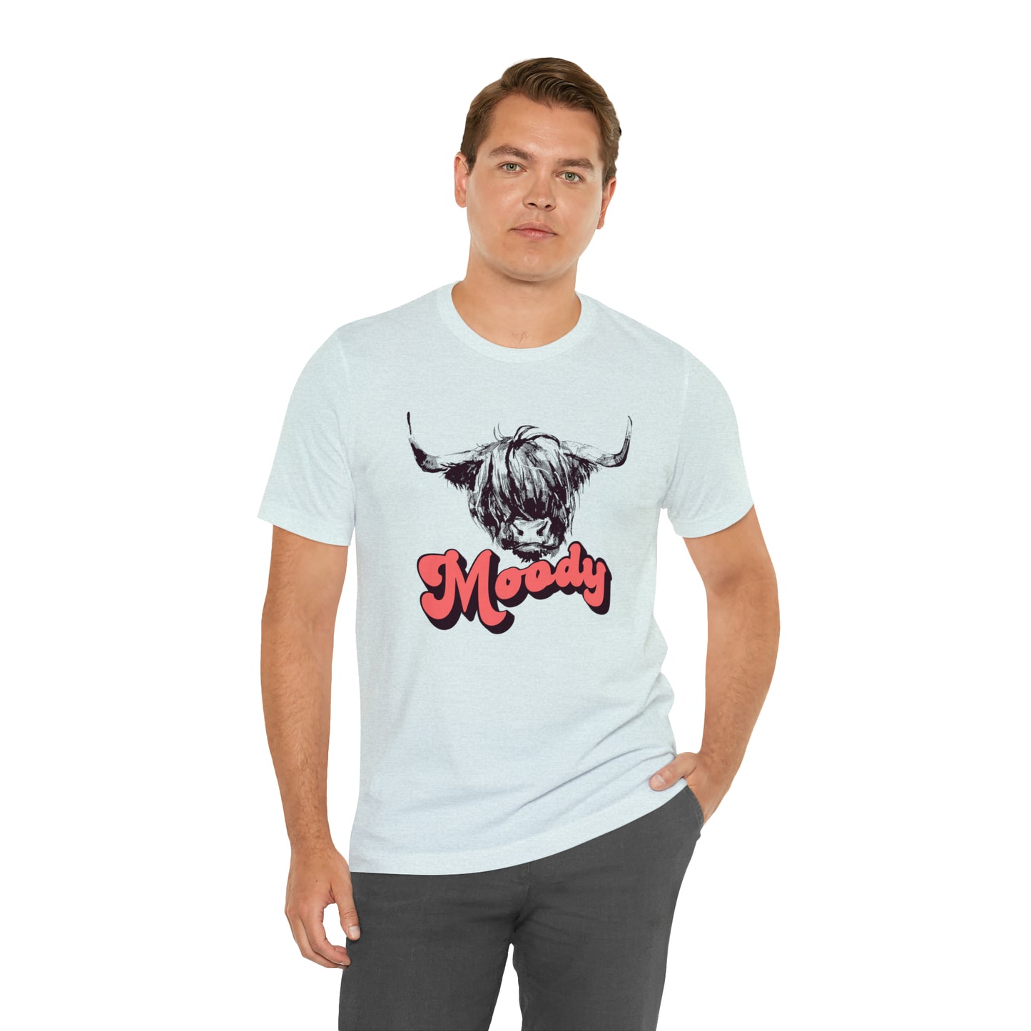 Bella Moody Tee
