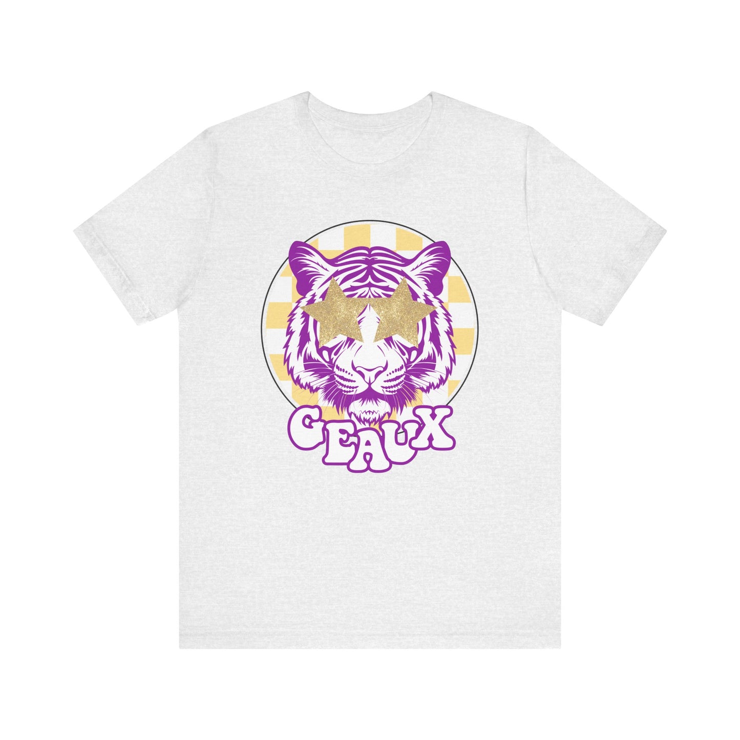Geaux Tigers Tee