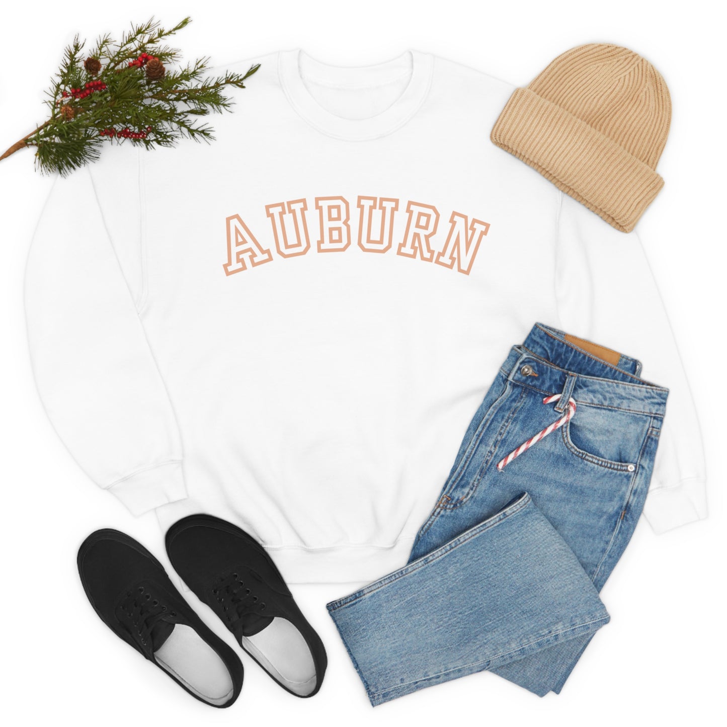Auburn University Sweatshirt