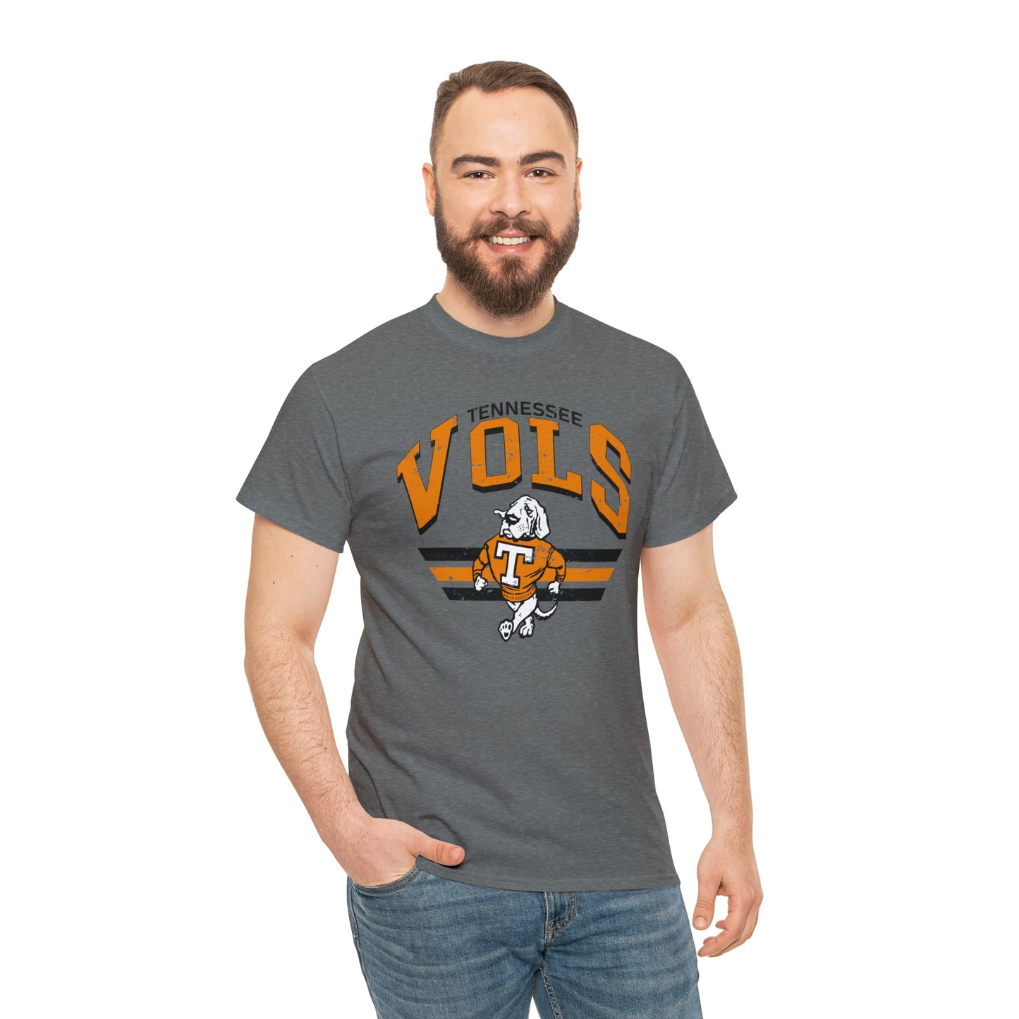 Retro Vols Tee