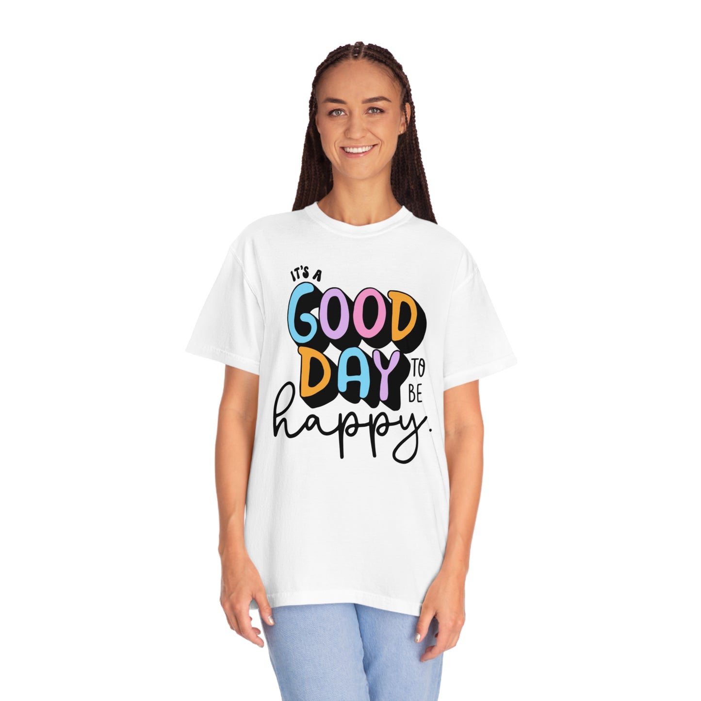 Good Day Tee