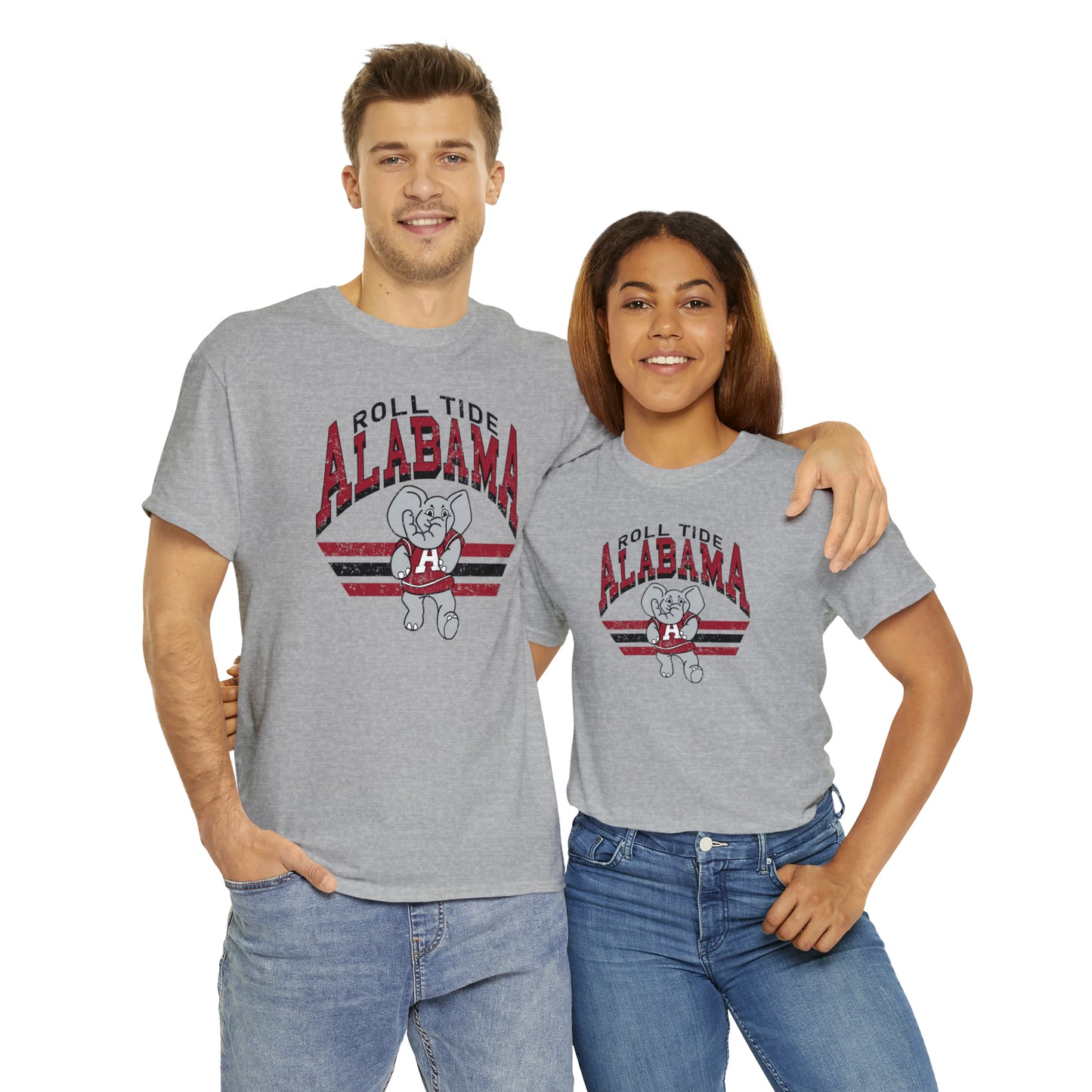 Retro Alabama Tee