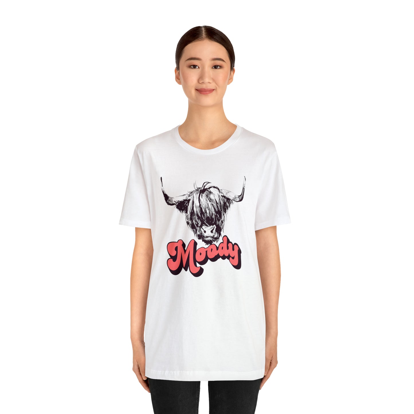 Bella Moody Tee