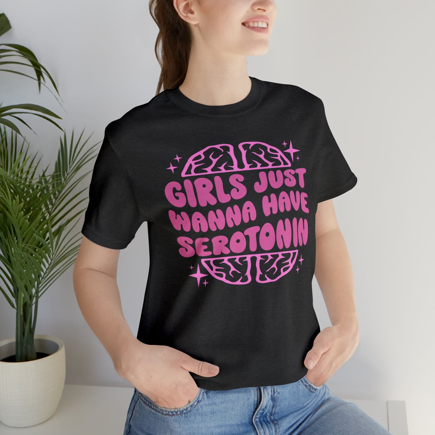 Girls Just Wanna