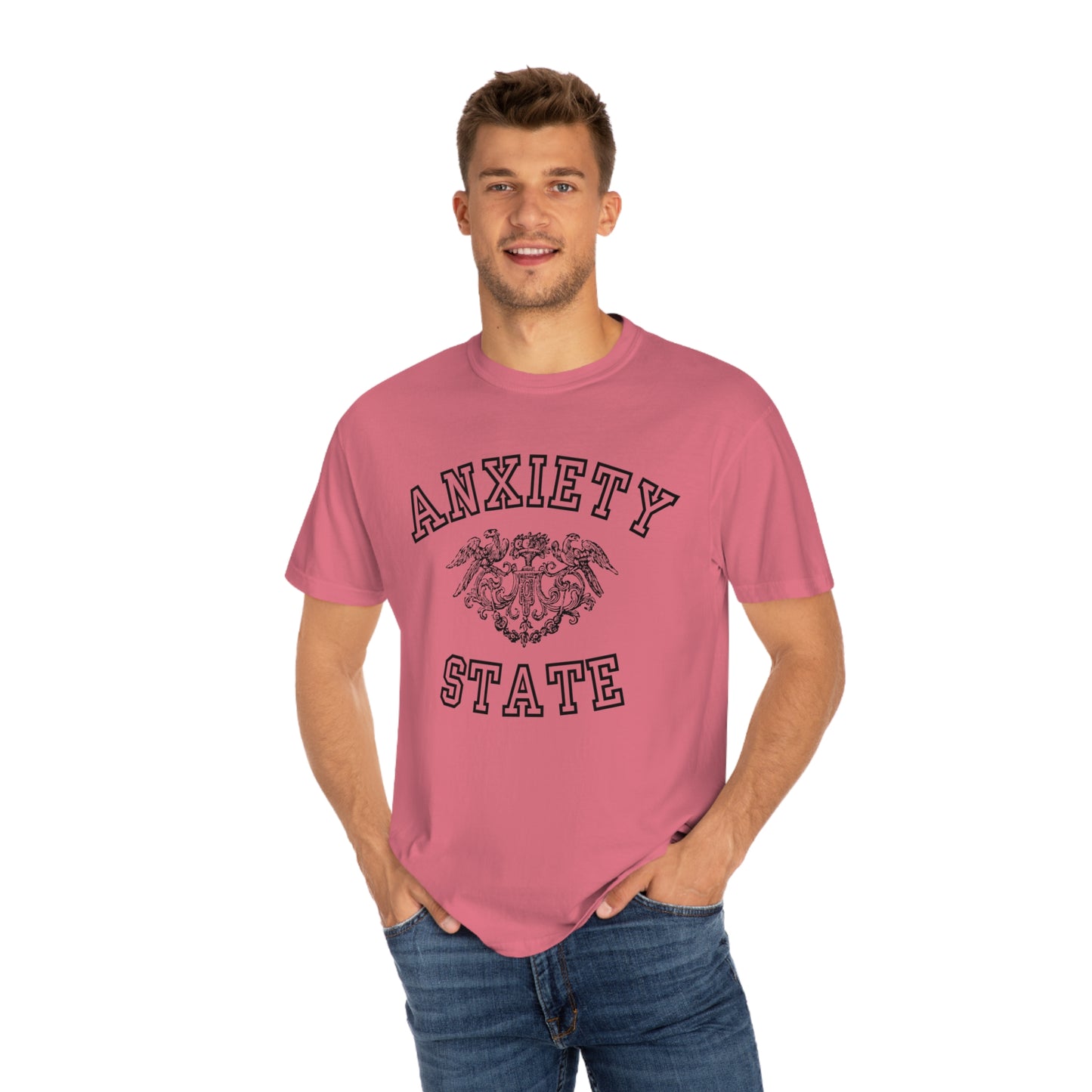Anxiety State