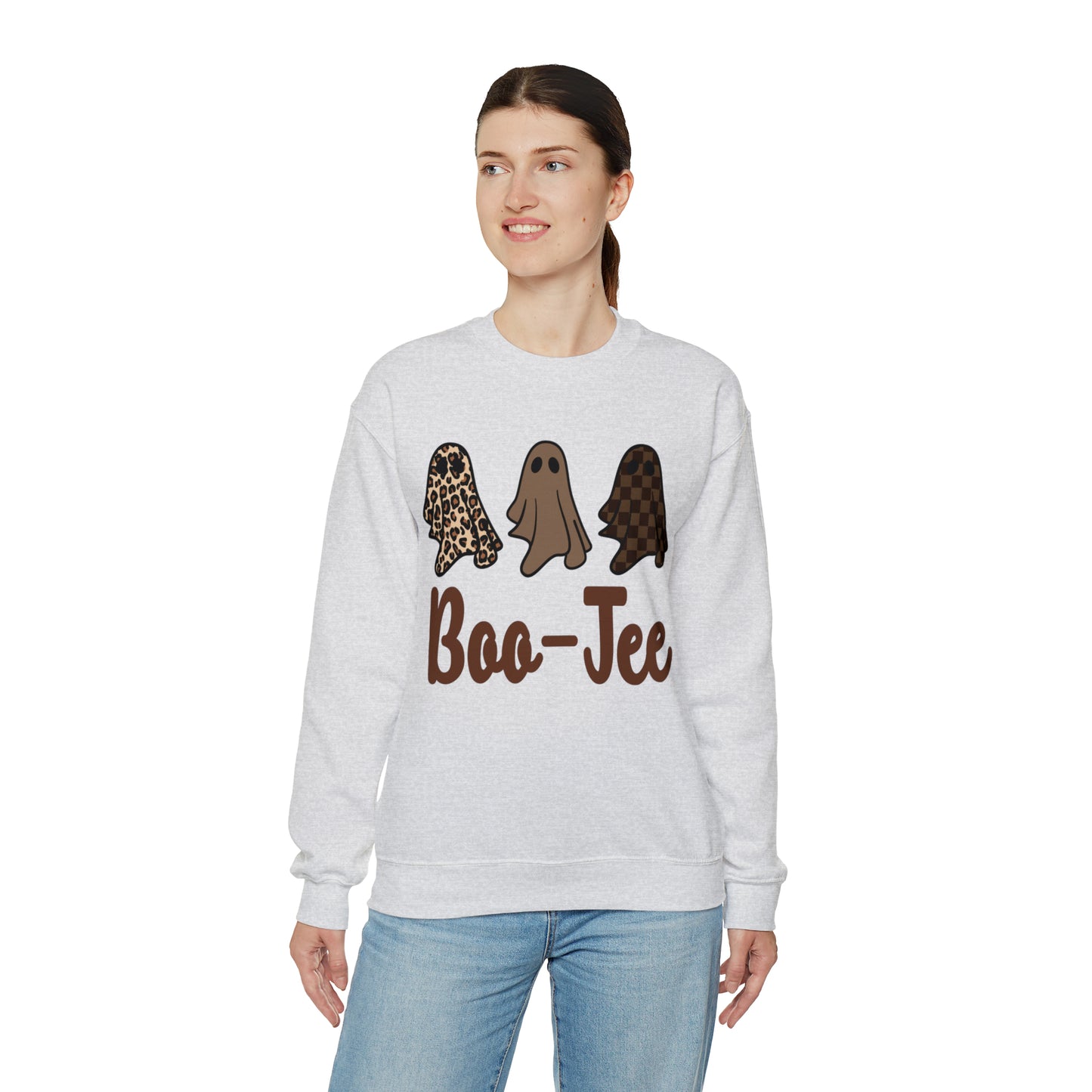 Boo-Jee Sweatshirt