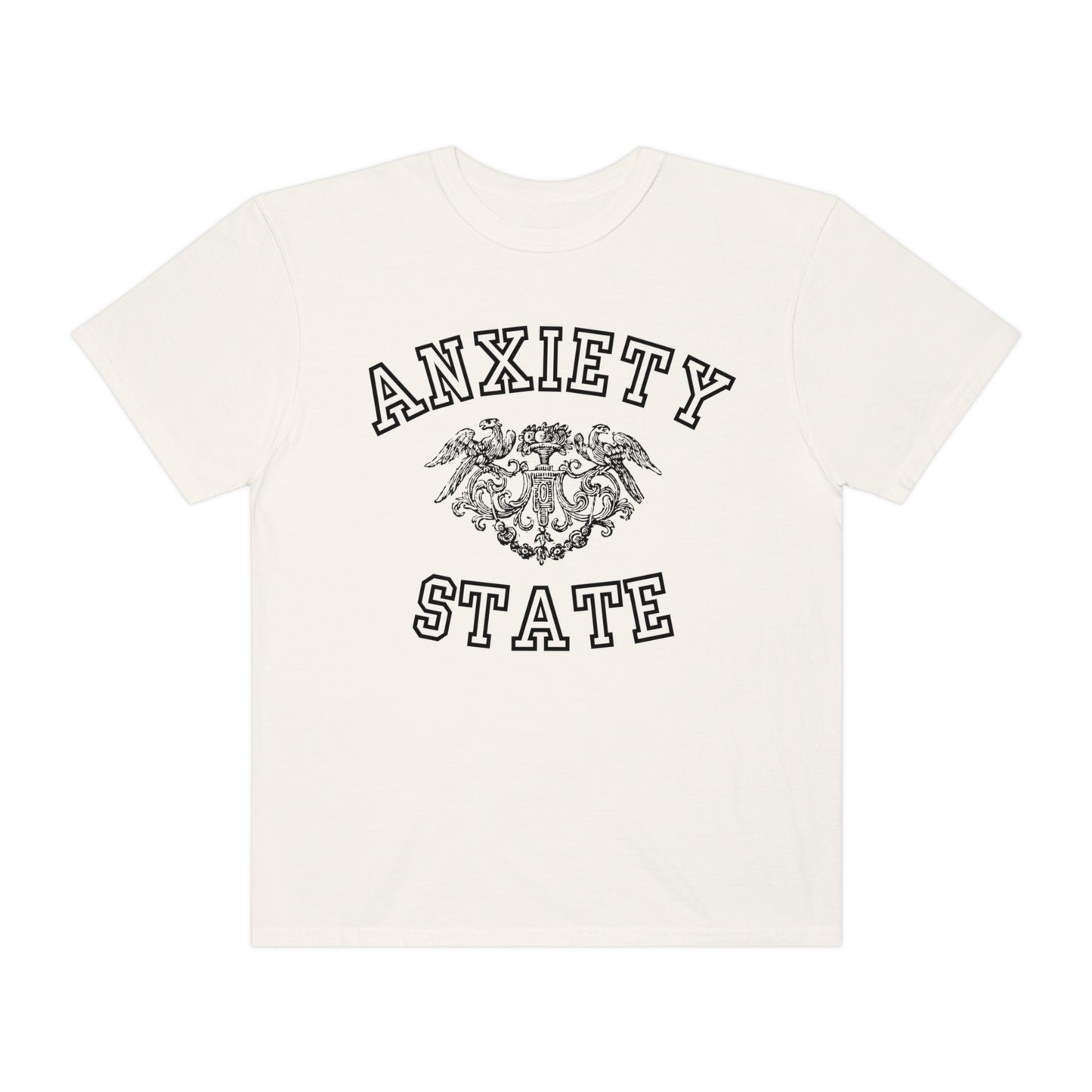 Anxiety State