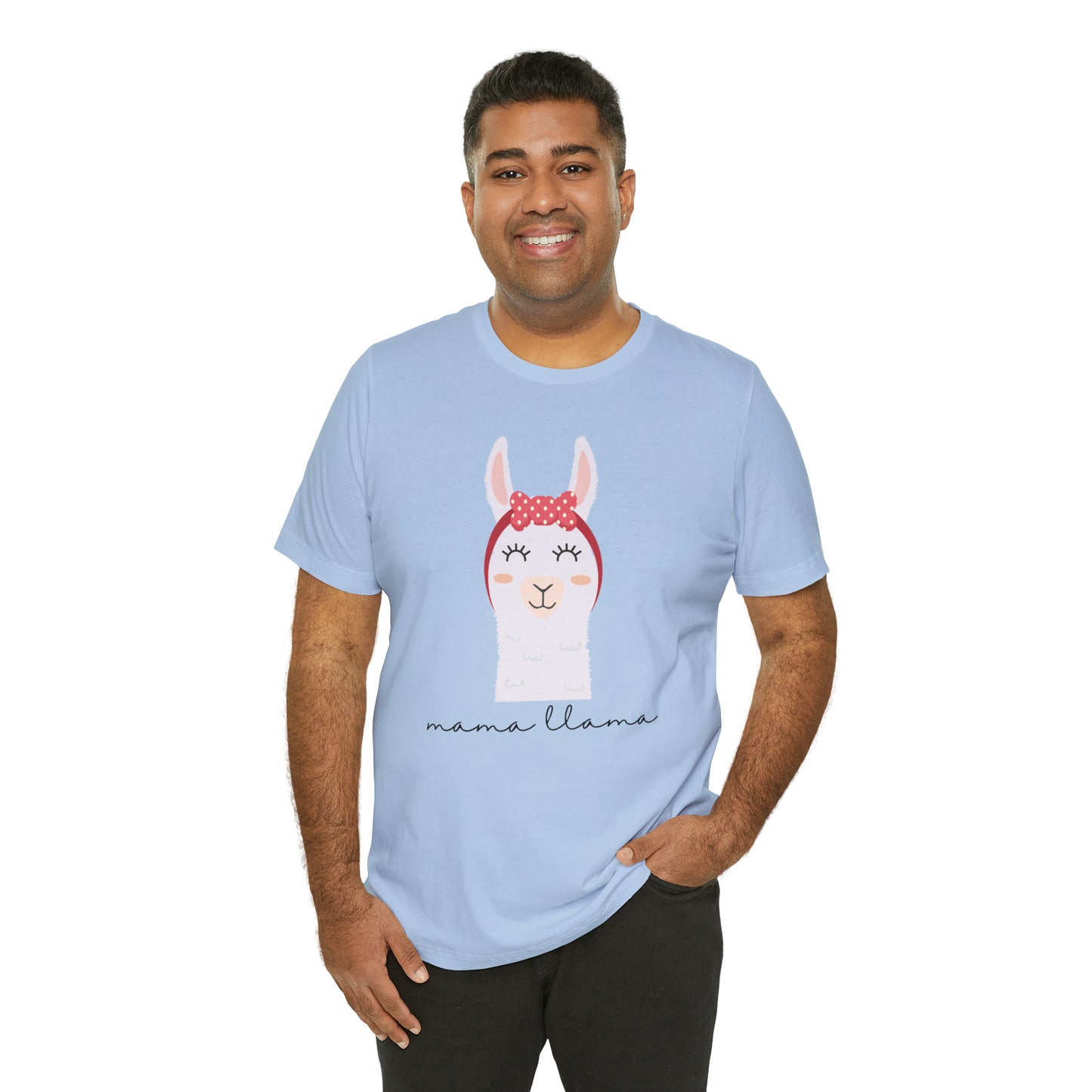 Mama Llama Tee