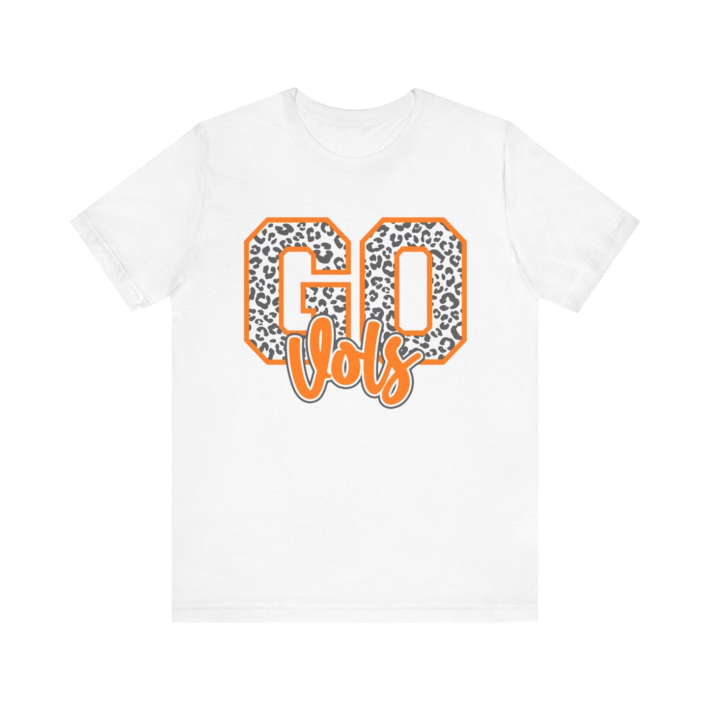 Go Vols Tee