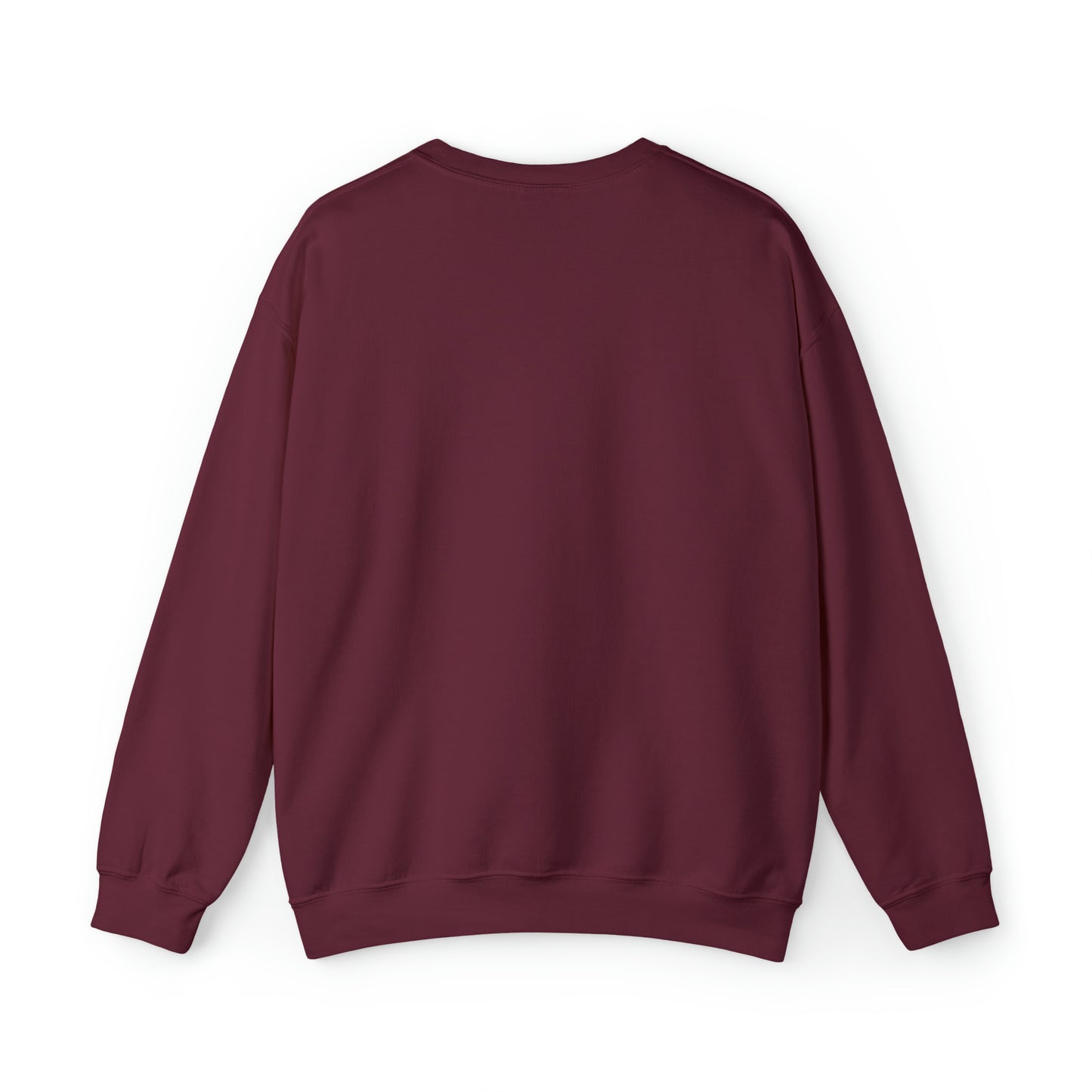 Boo-Jee Ghostie Sweatshirt