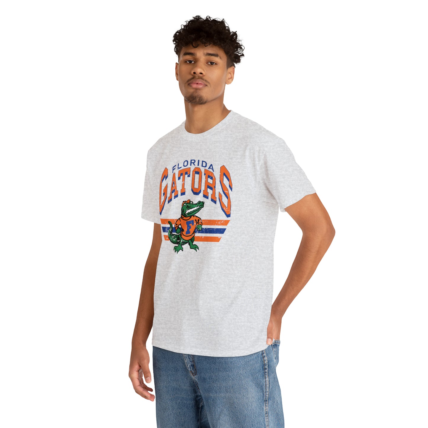 Retro Florida Gators Tee