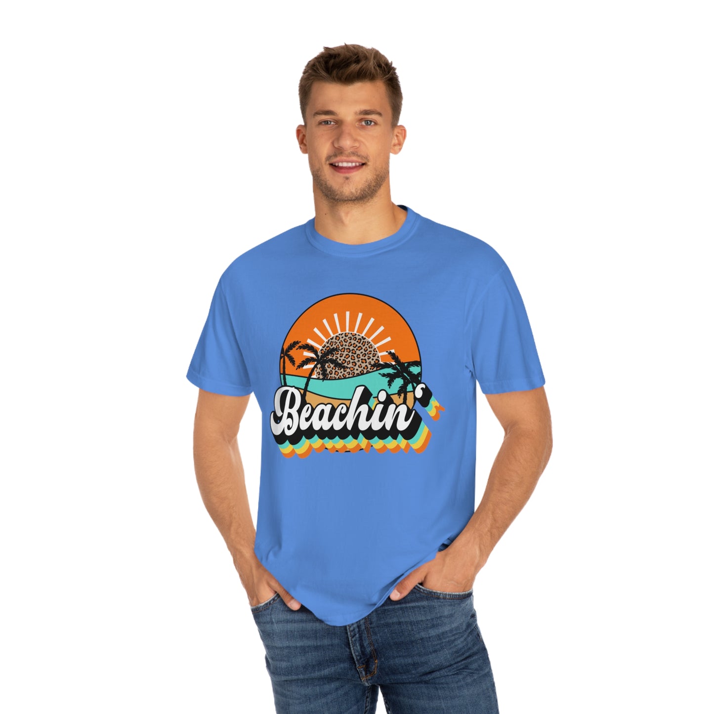 Beachy Tee