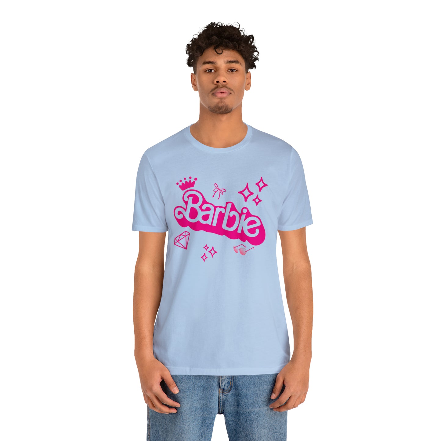 Barbie Girl Graphic Tee