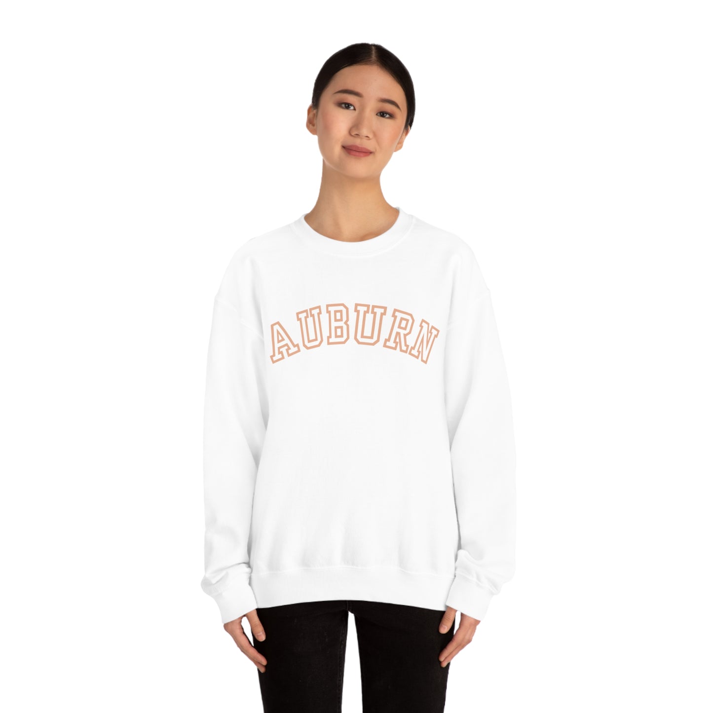 Auburn University Sweatshirt