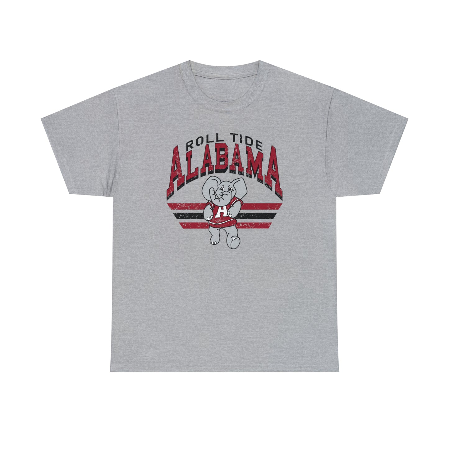 Retro Alabama Tee