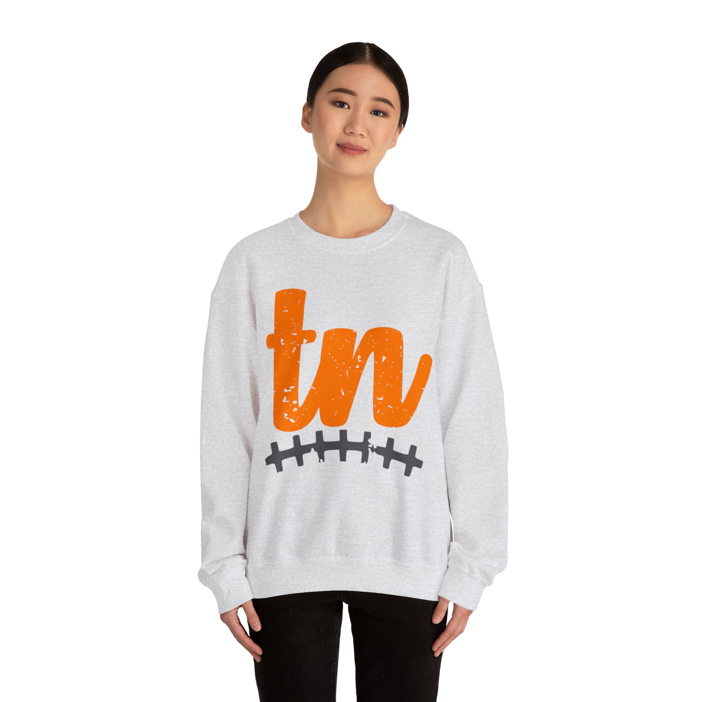 Tennessee Laces Sweatshirt