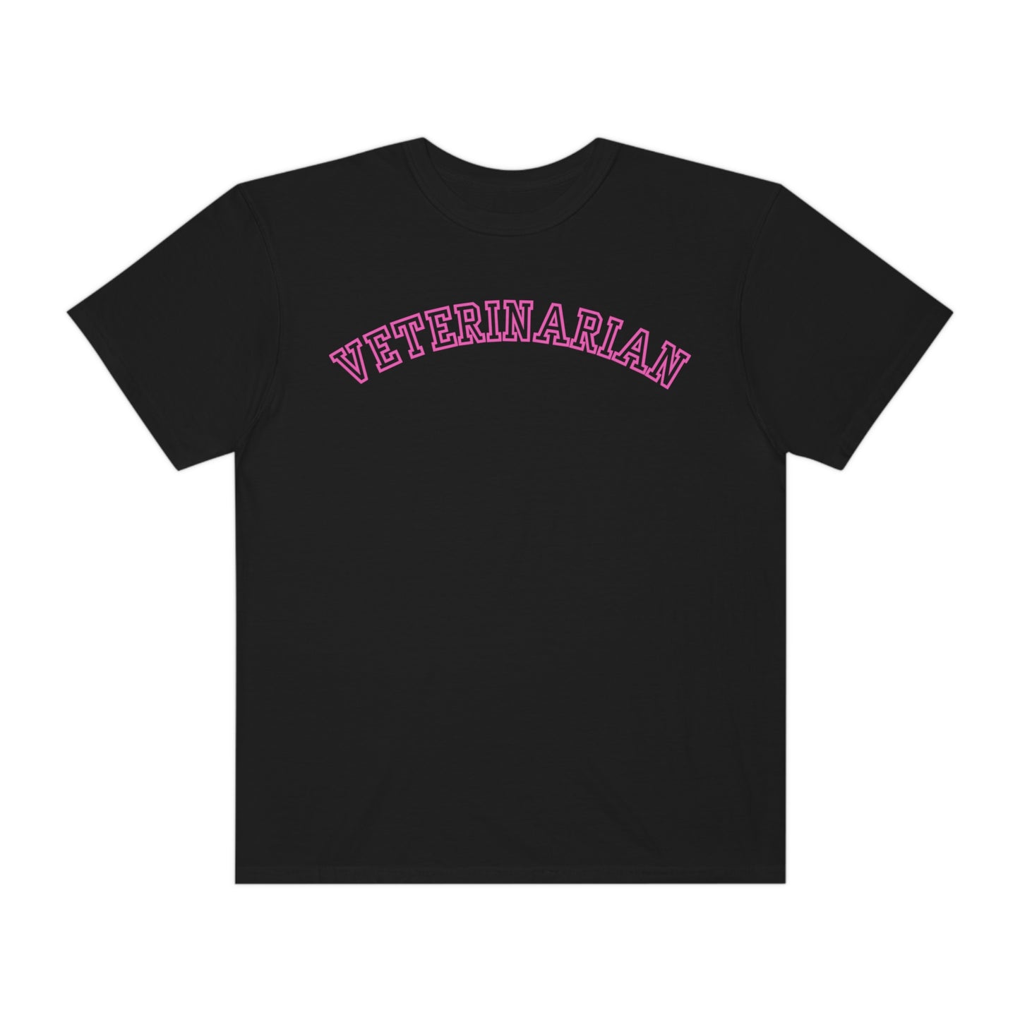 Veterinarian Tee
