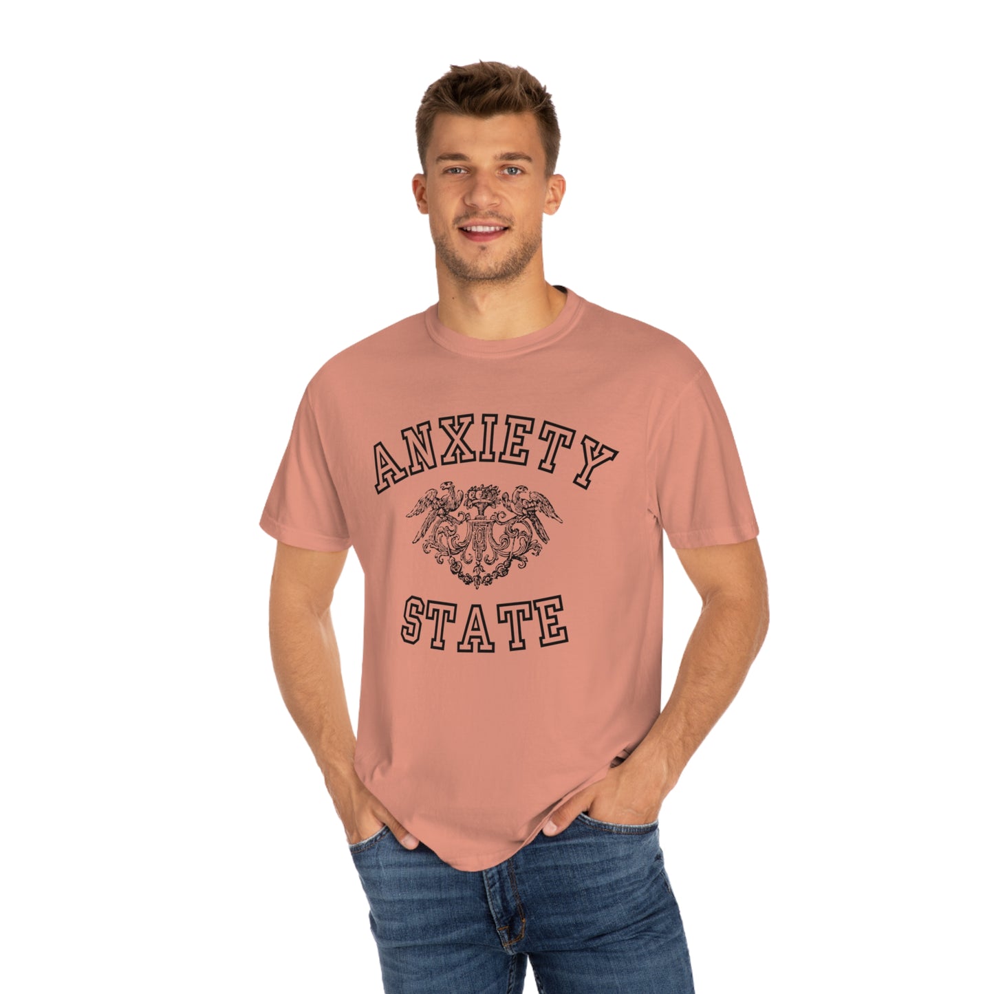 Anxiety State