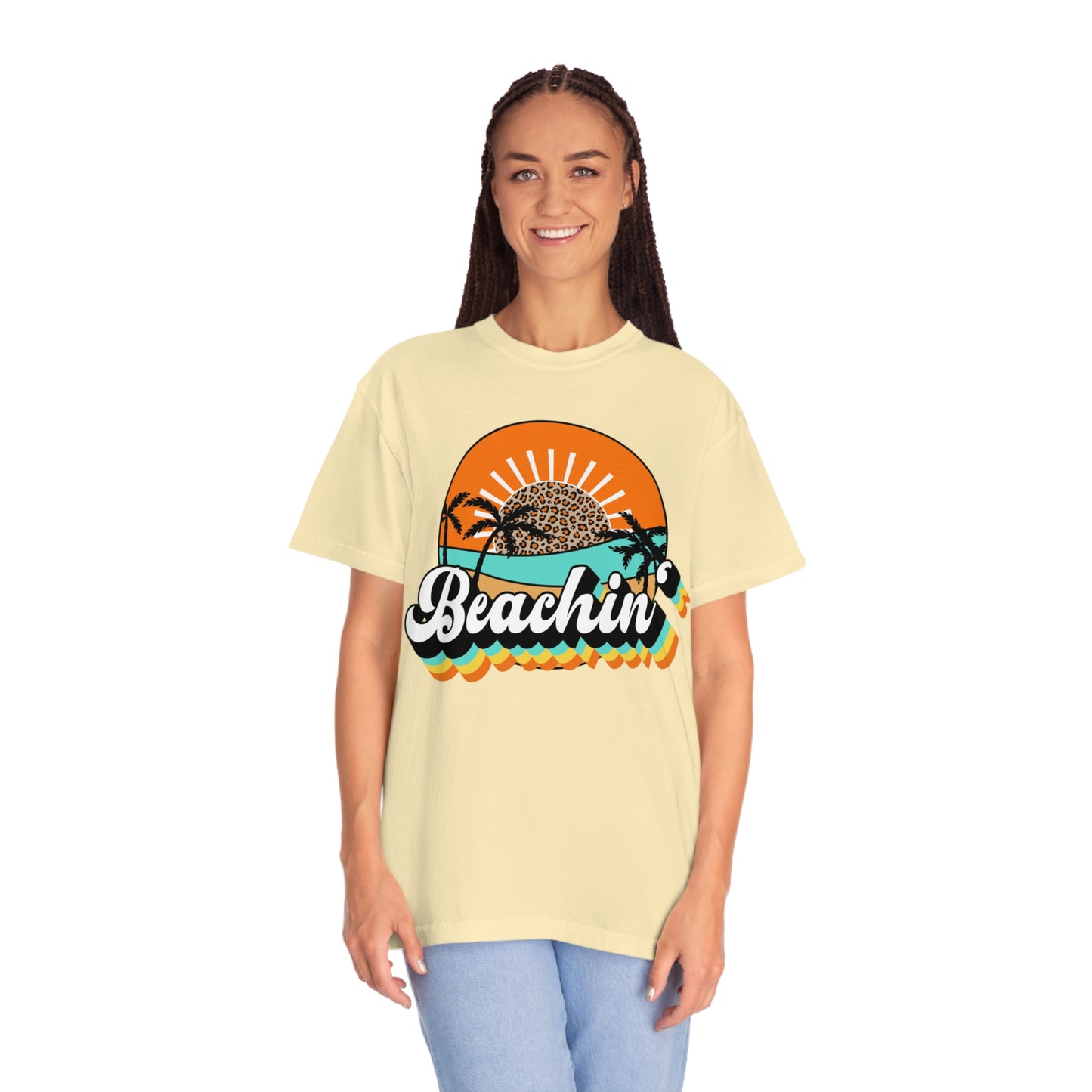 Beachy Tee