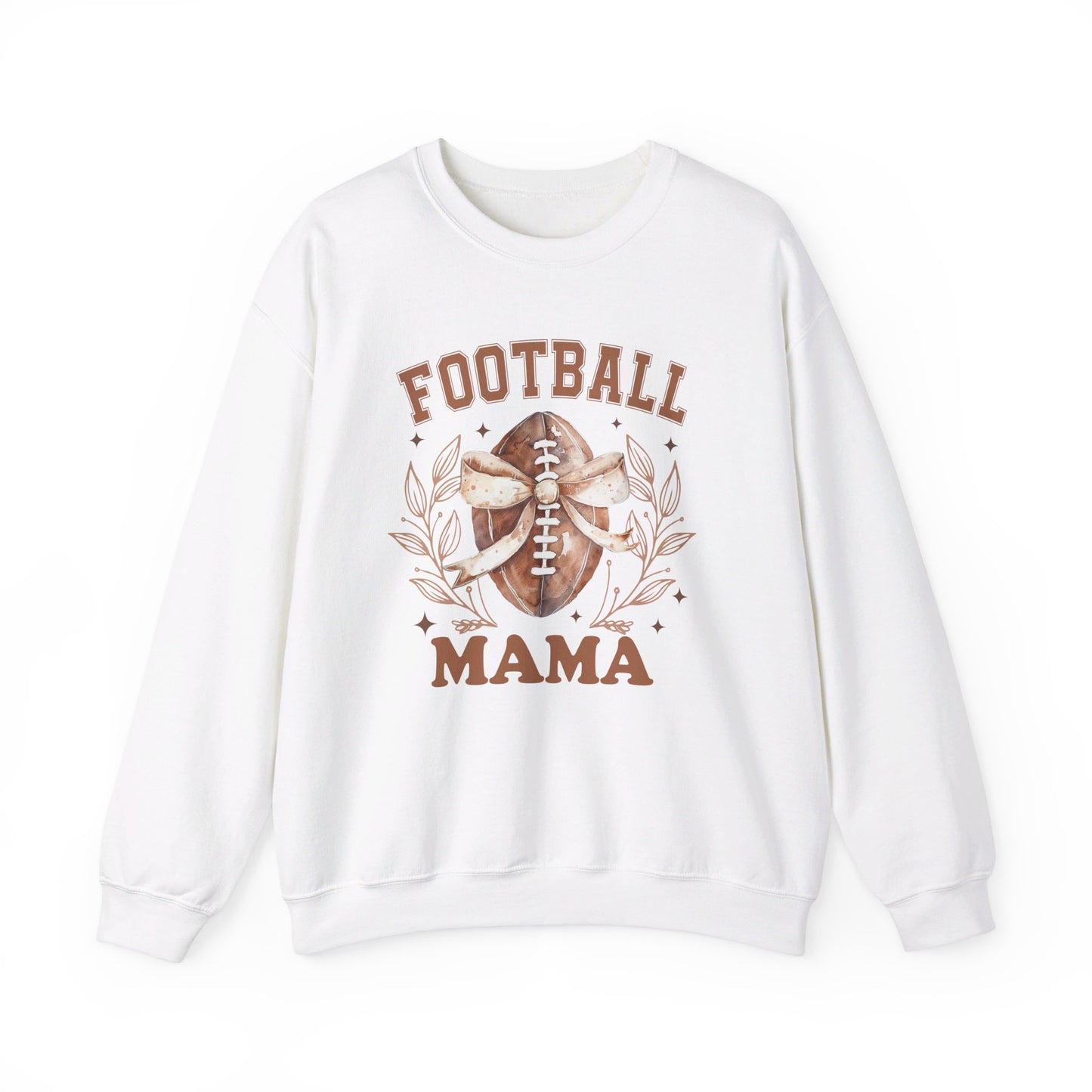 Football Mom Crewneck