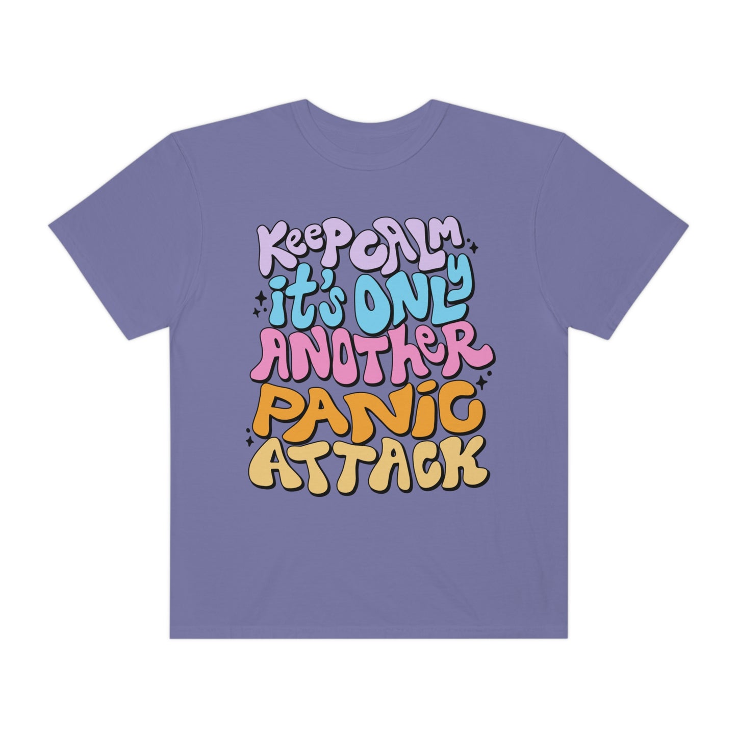 Keep Calm Tee
