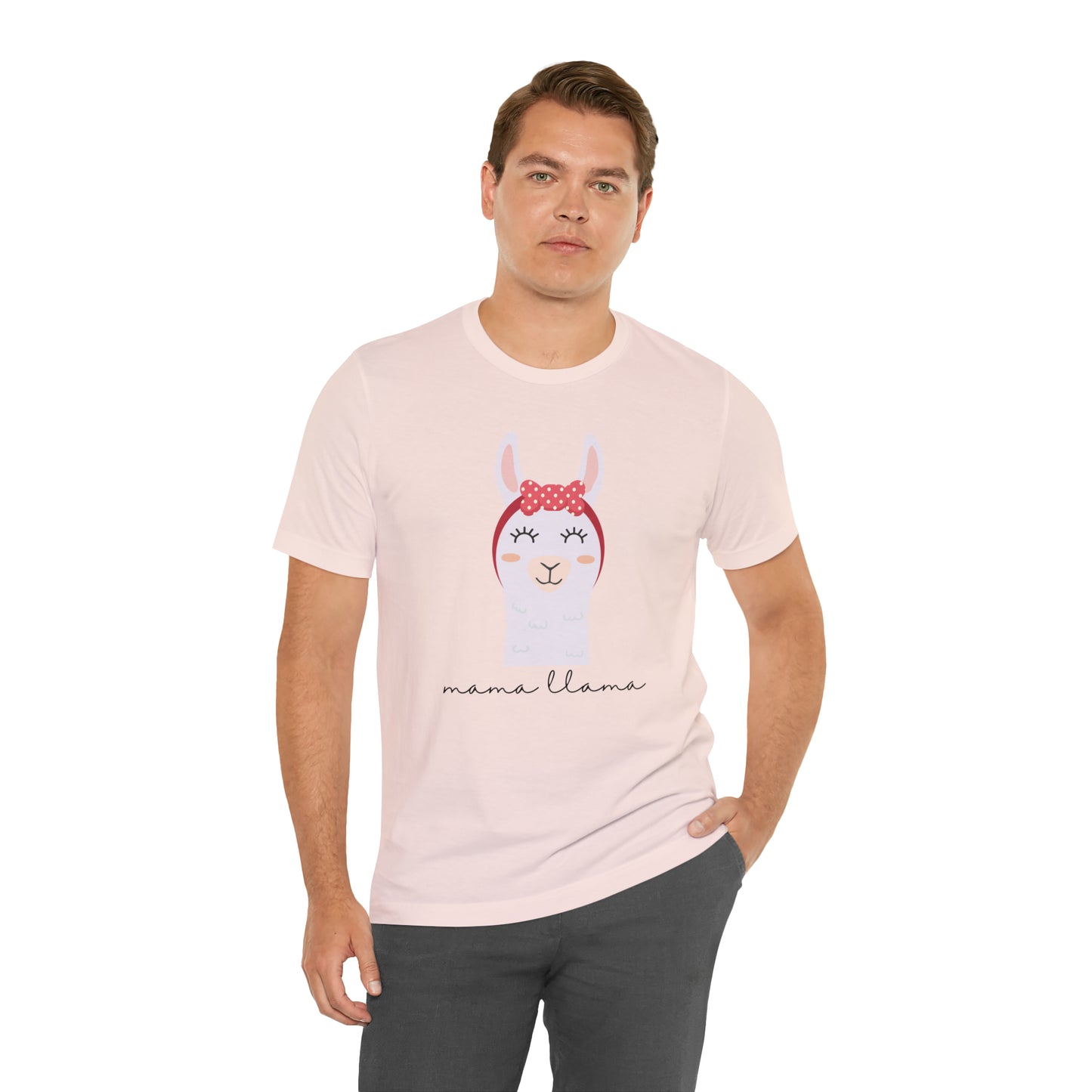 Mama Llama Tee