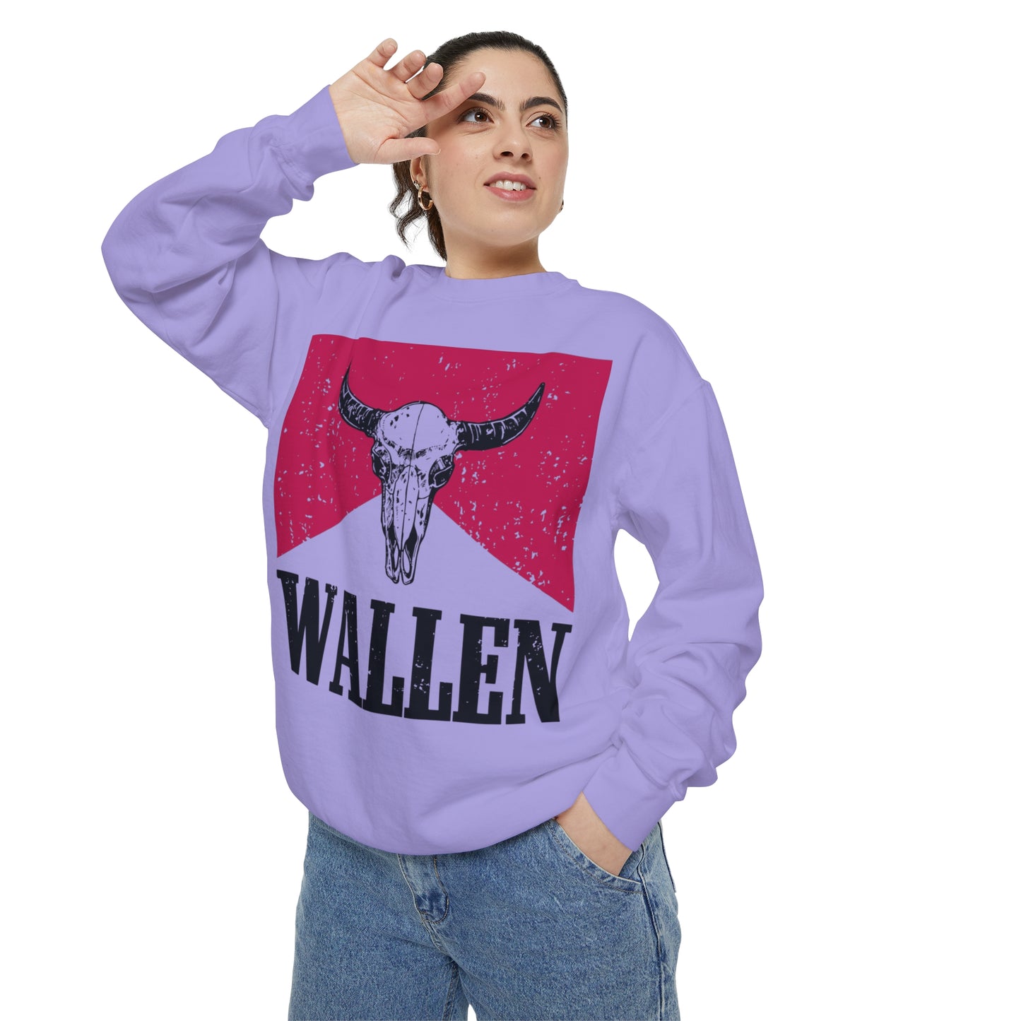 Wallen Sweatshirt