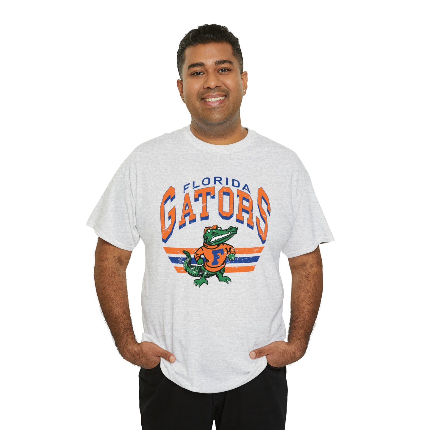 Retro Florida Gators Tee