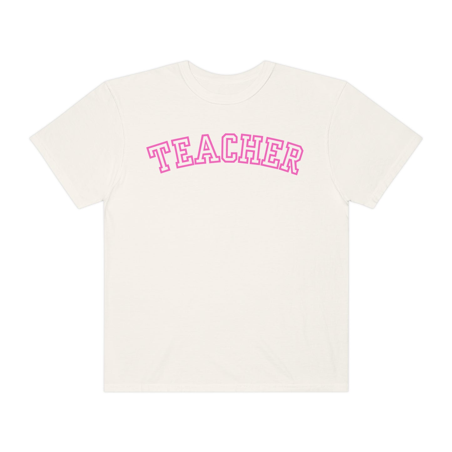 Teacher Tee