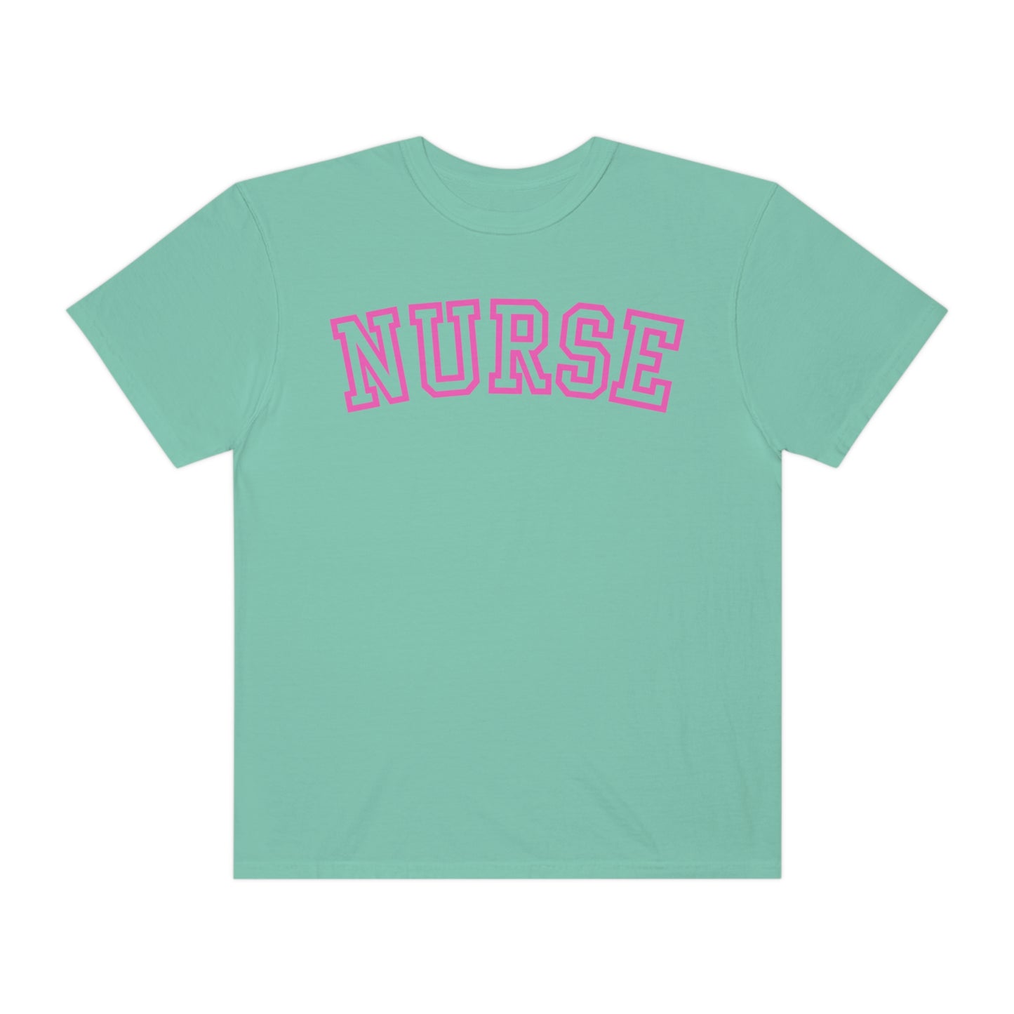 Nurse Tee