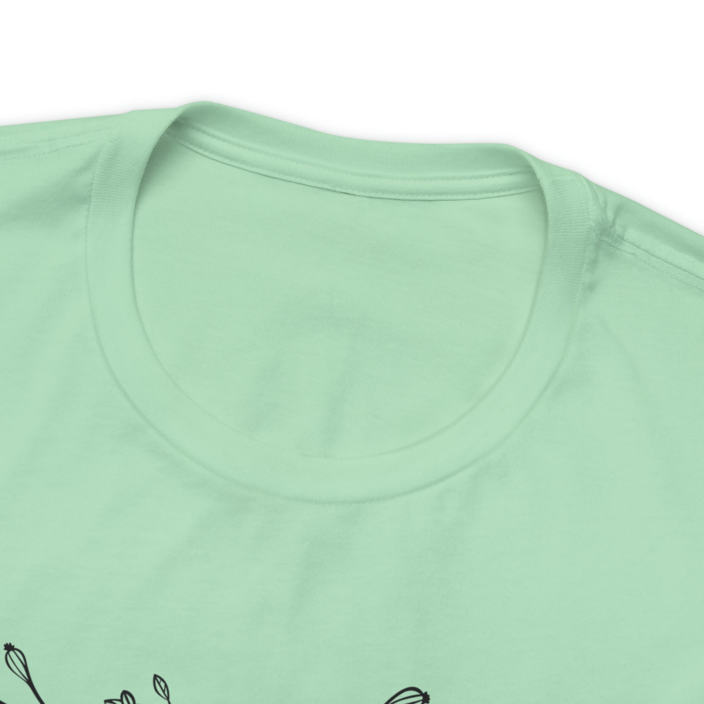 Let It Be Tee