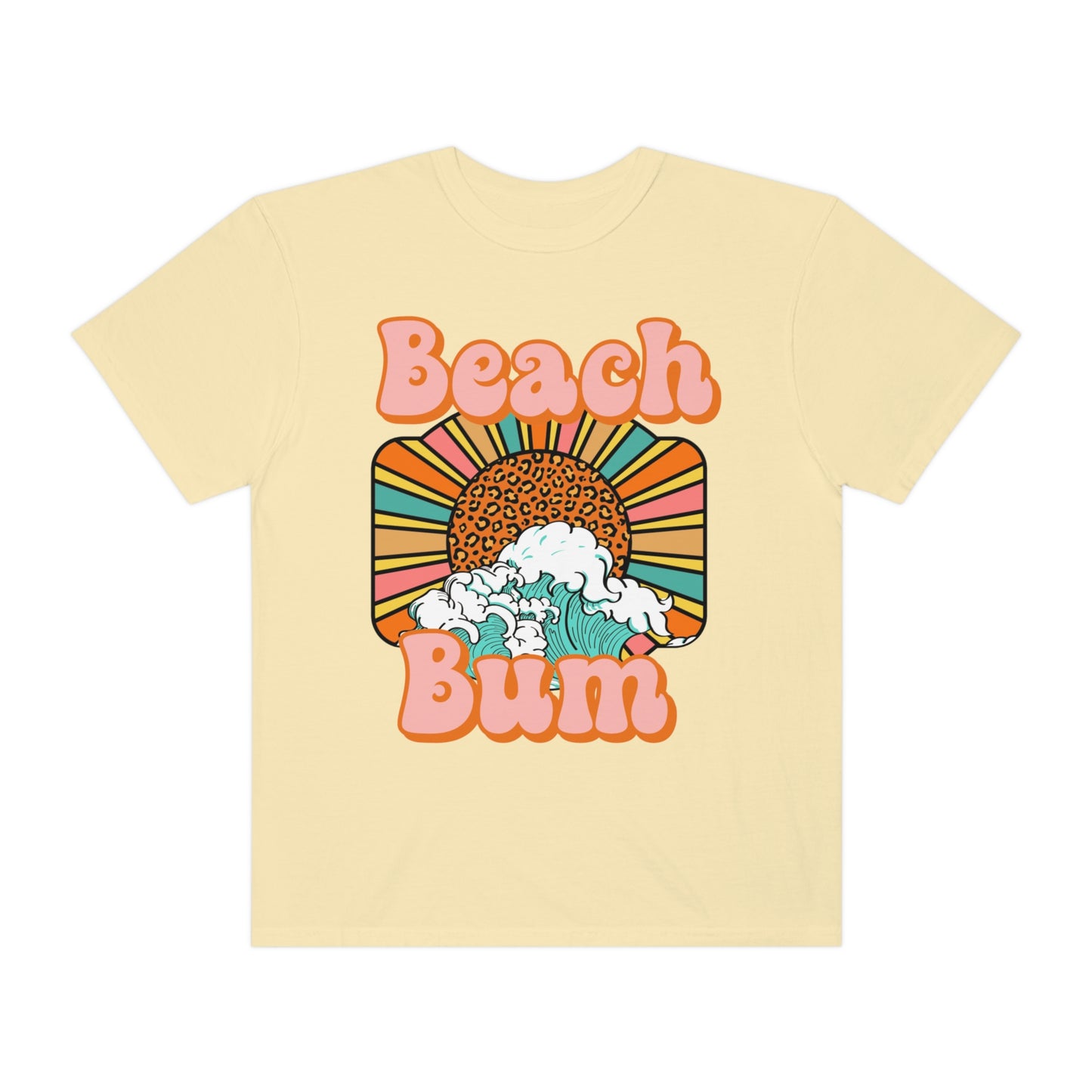 Beach Bum Tee