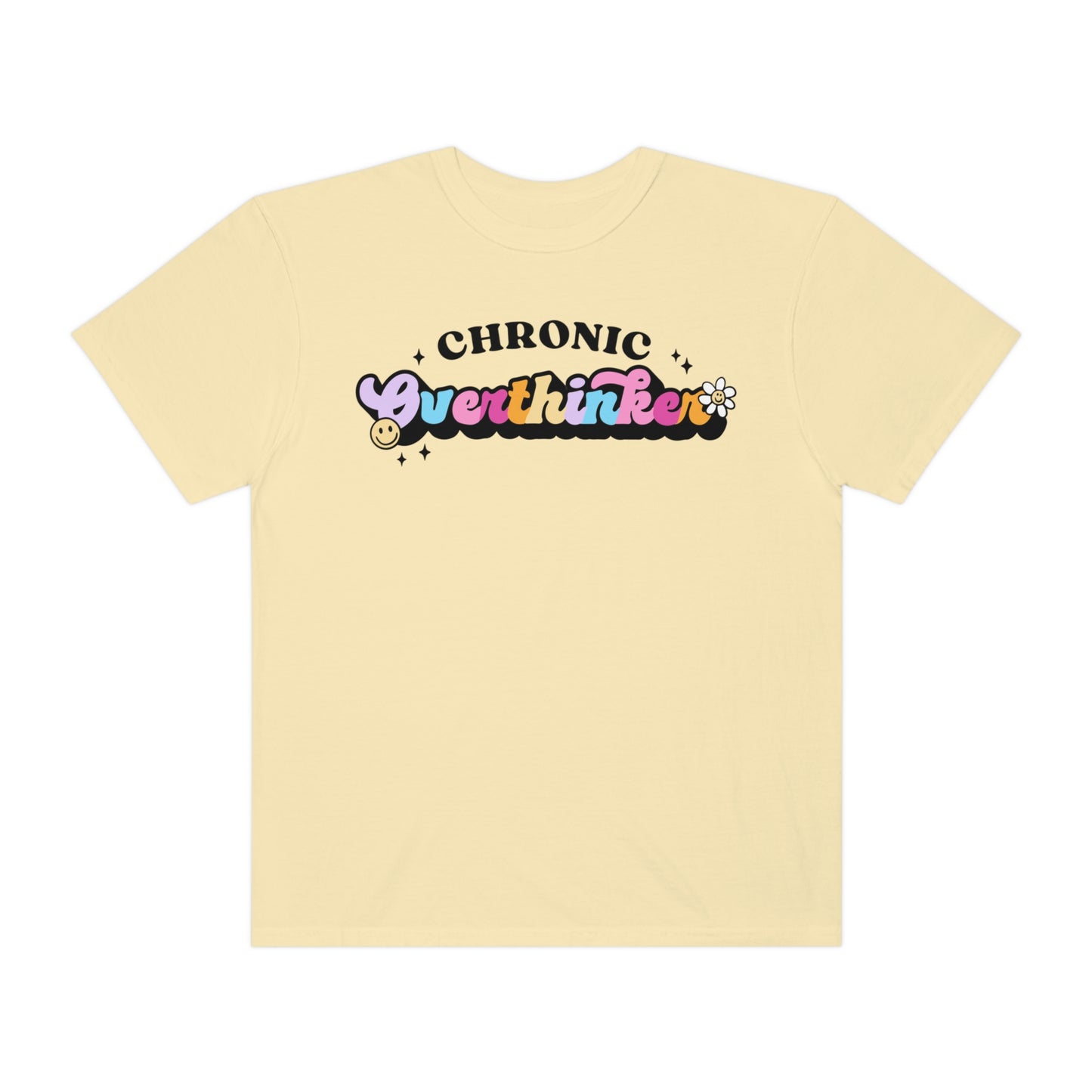 Chronic Tee