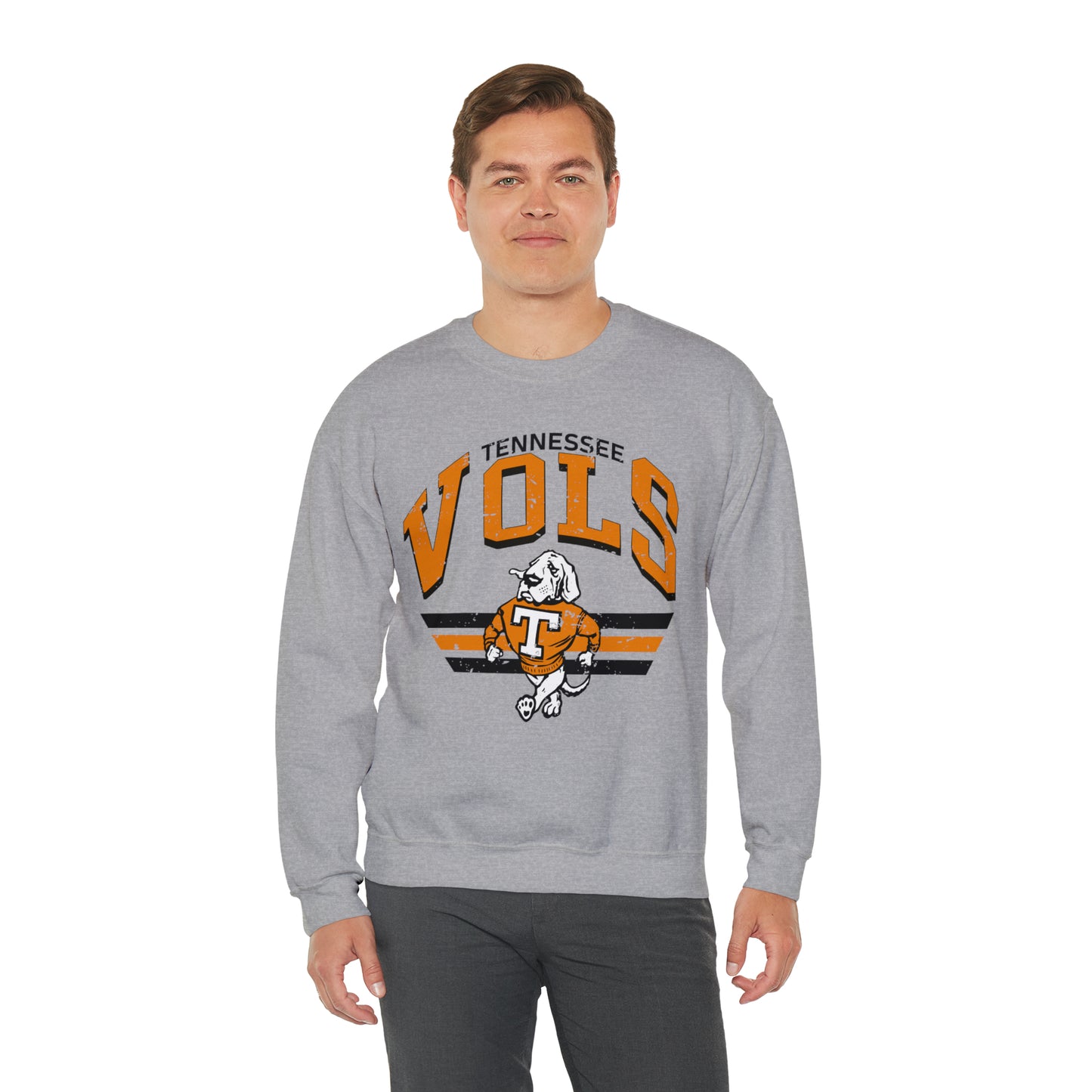 Retro Vols Sweatshirt