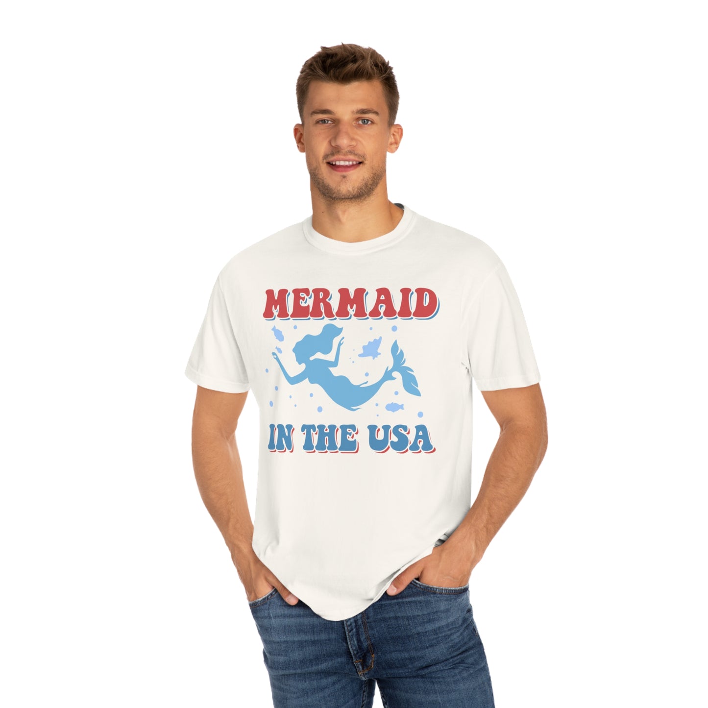 Mermaid USA