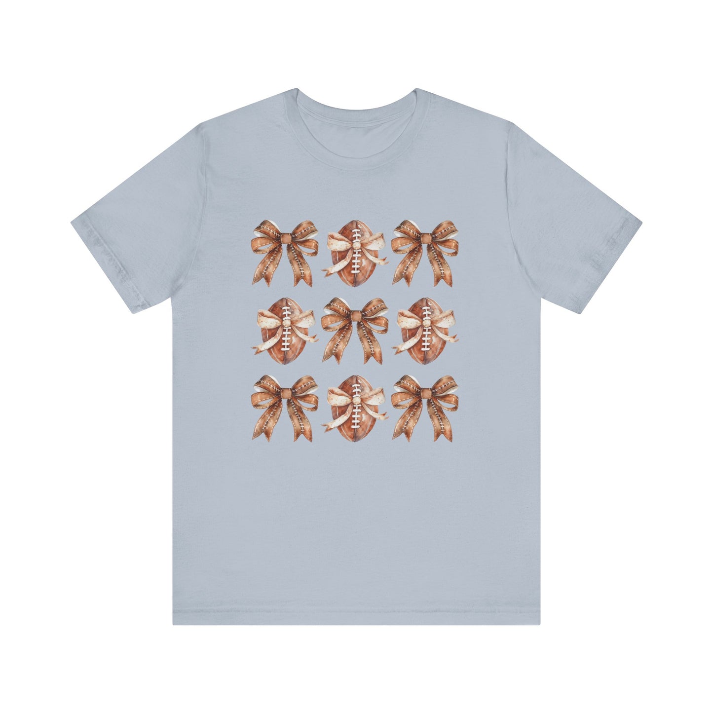 Bows and Throws Tee