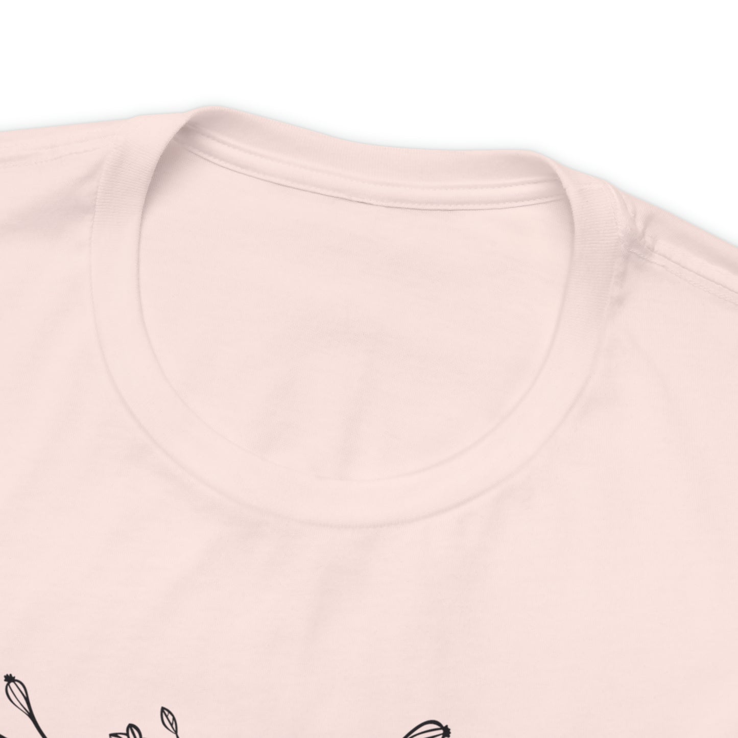 Let It Be Tee